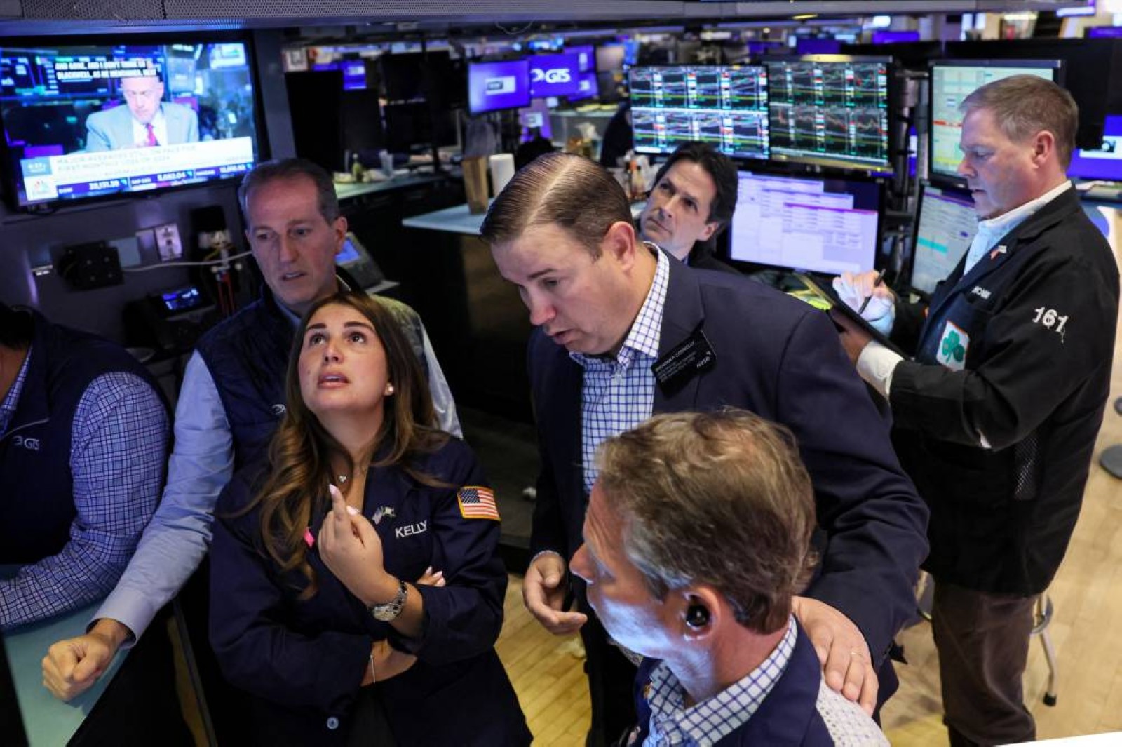 Tariff-related fears ignite commodities selloff