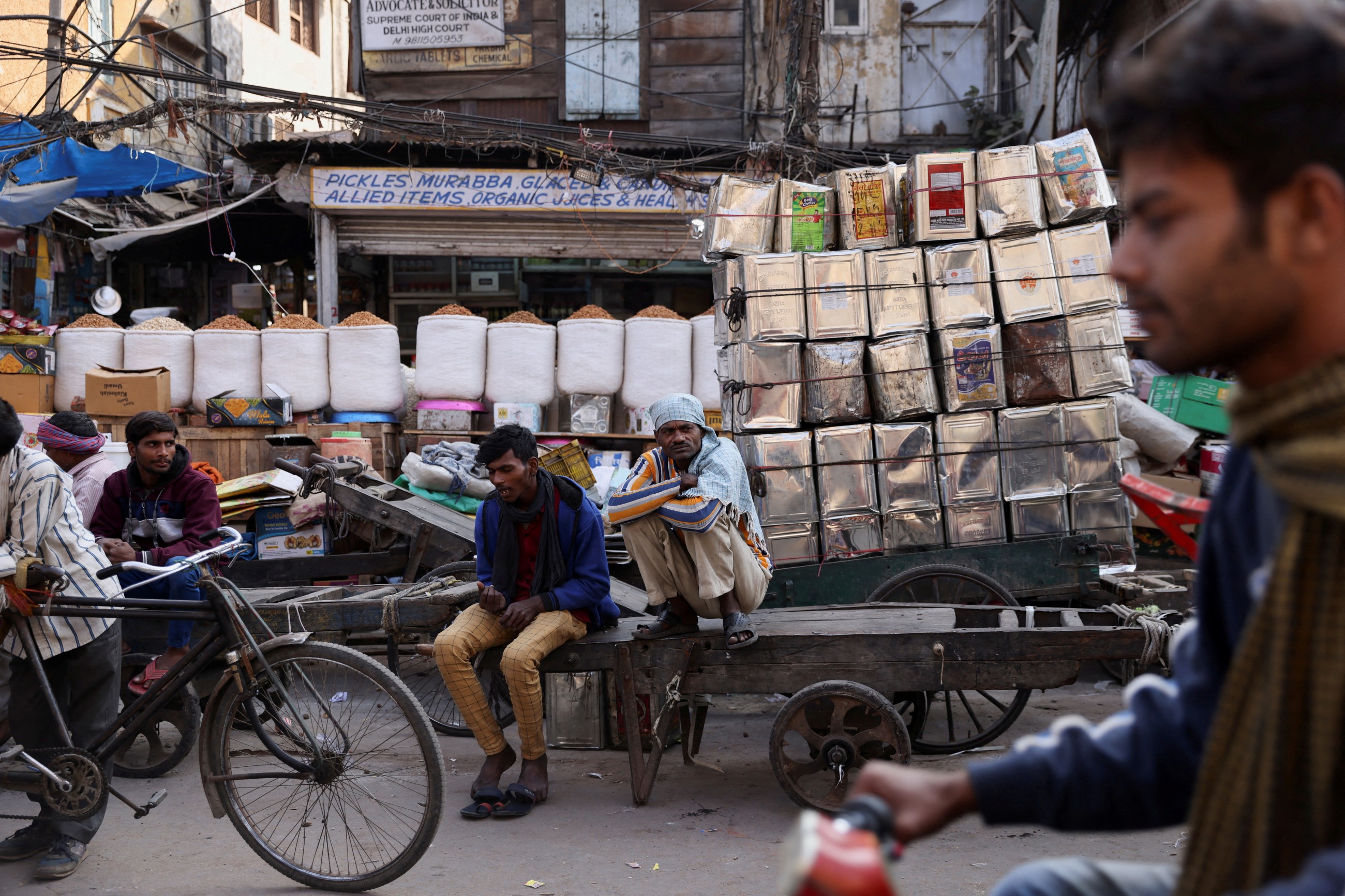 India’s economy likely to grow by 6.7% in FY26 on cyclical recovery