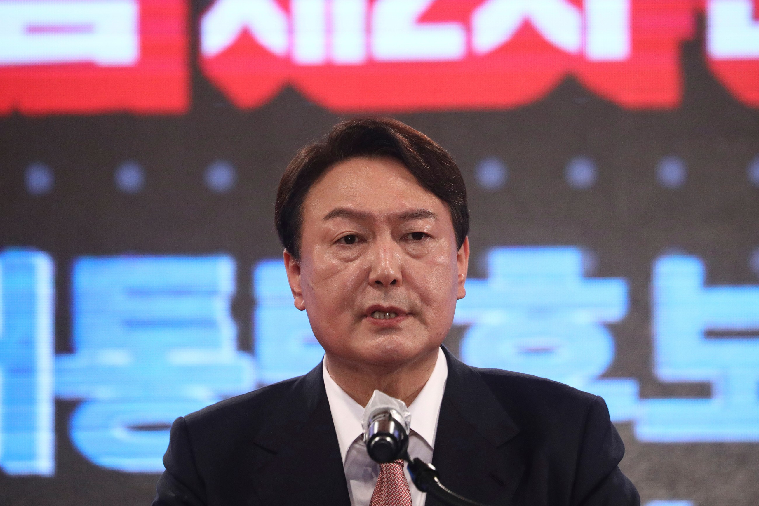 Yoon: from rising star to impeached ex-president