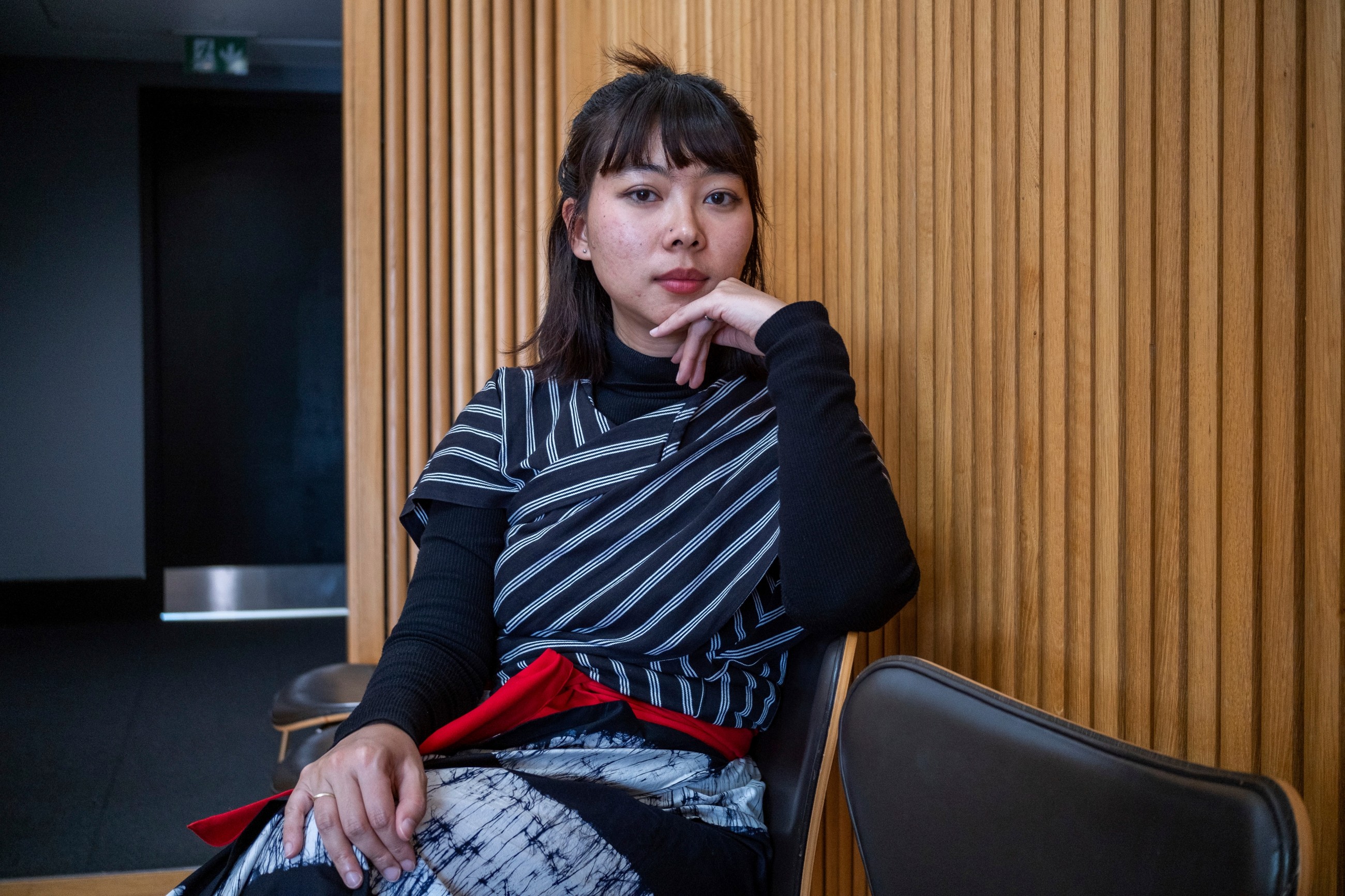 Singer Rara Sekar draws inspiration from nature, encourages people to return to simple living