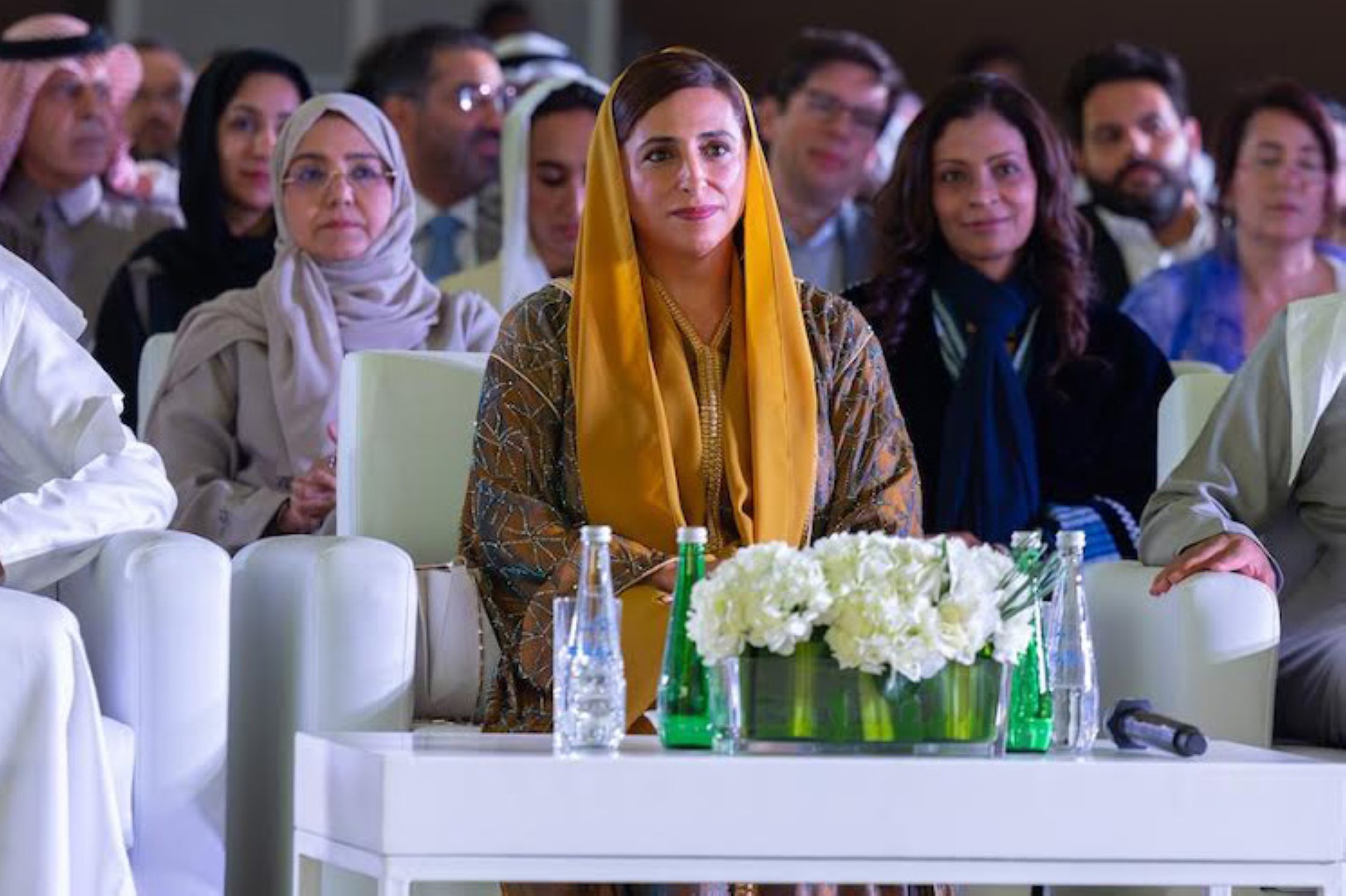 Bodour to deliver keynote speech at Sharjah global booksellers' meet