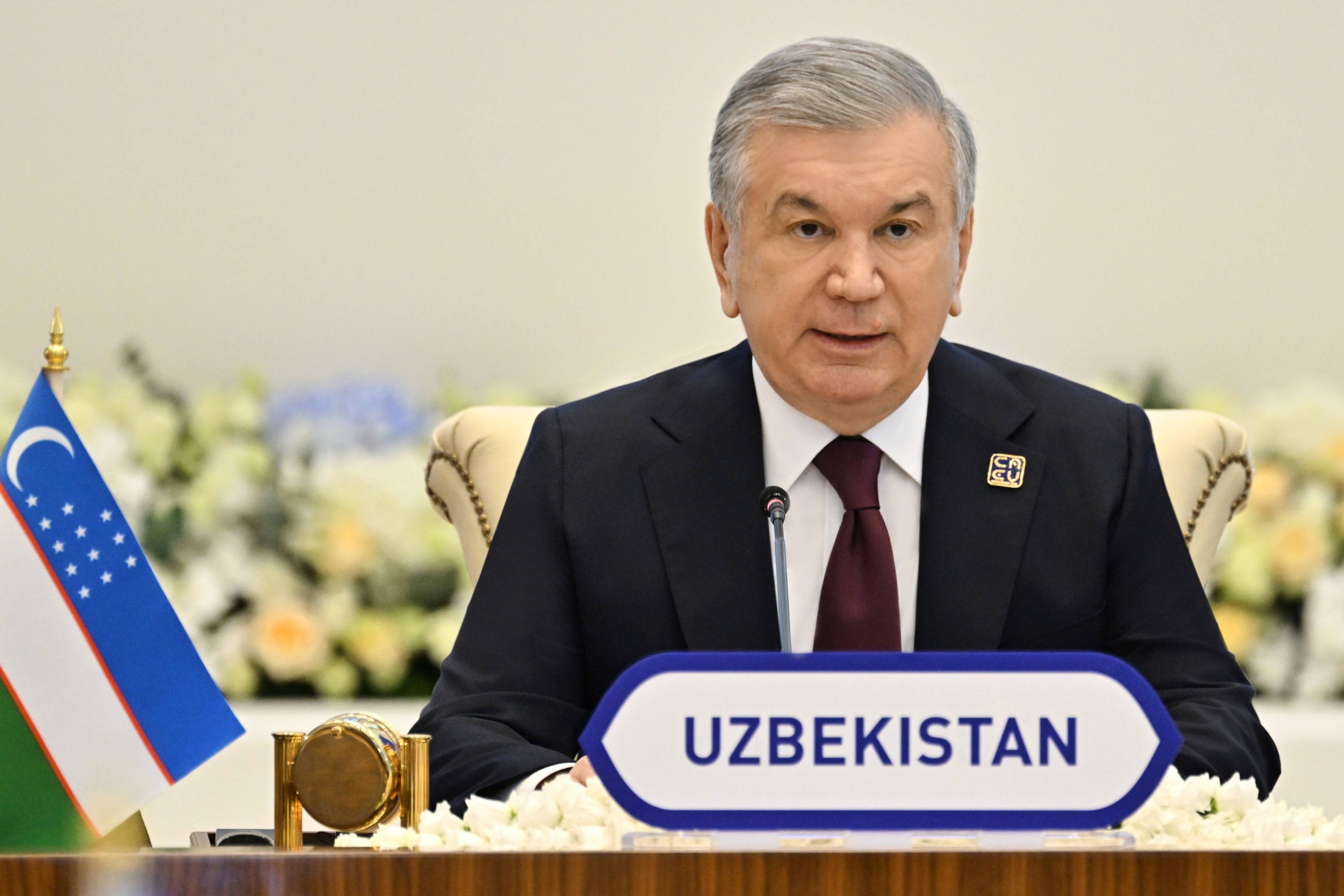 EU announces ‘new era’ in relations with Central Asia