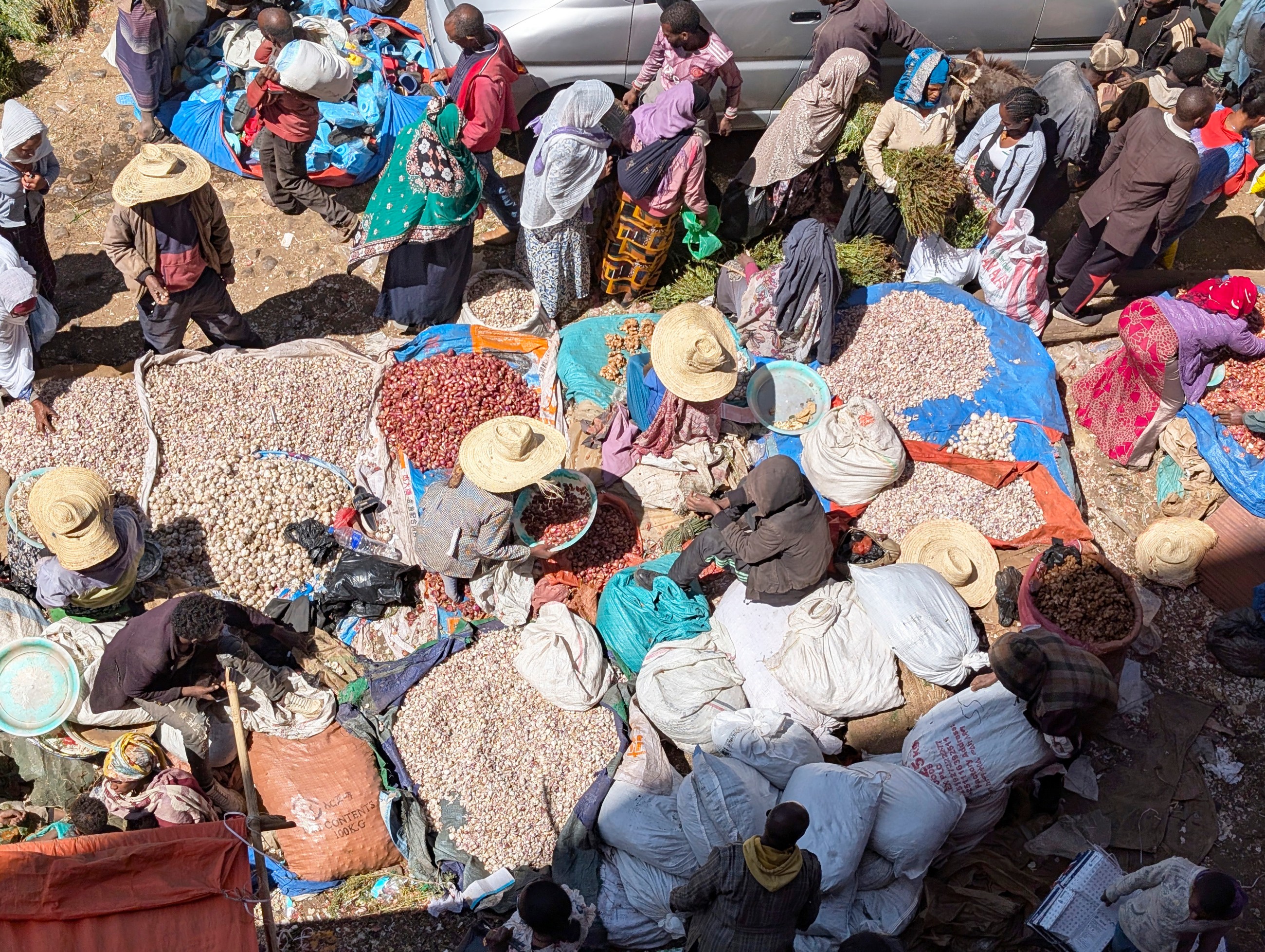 Exploring Ethiopia: A journey through ancient wonders and cultural icons