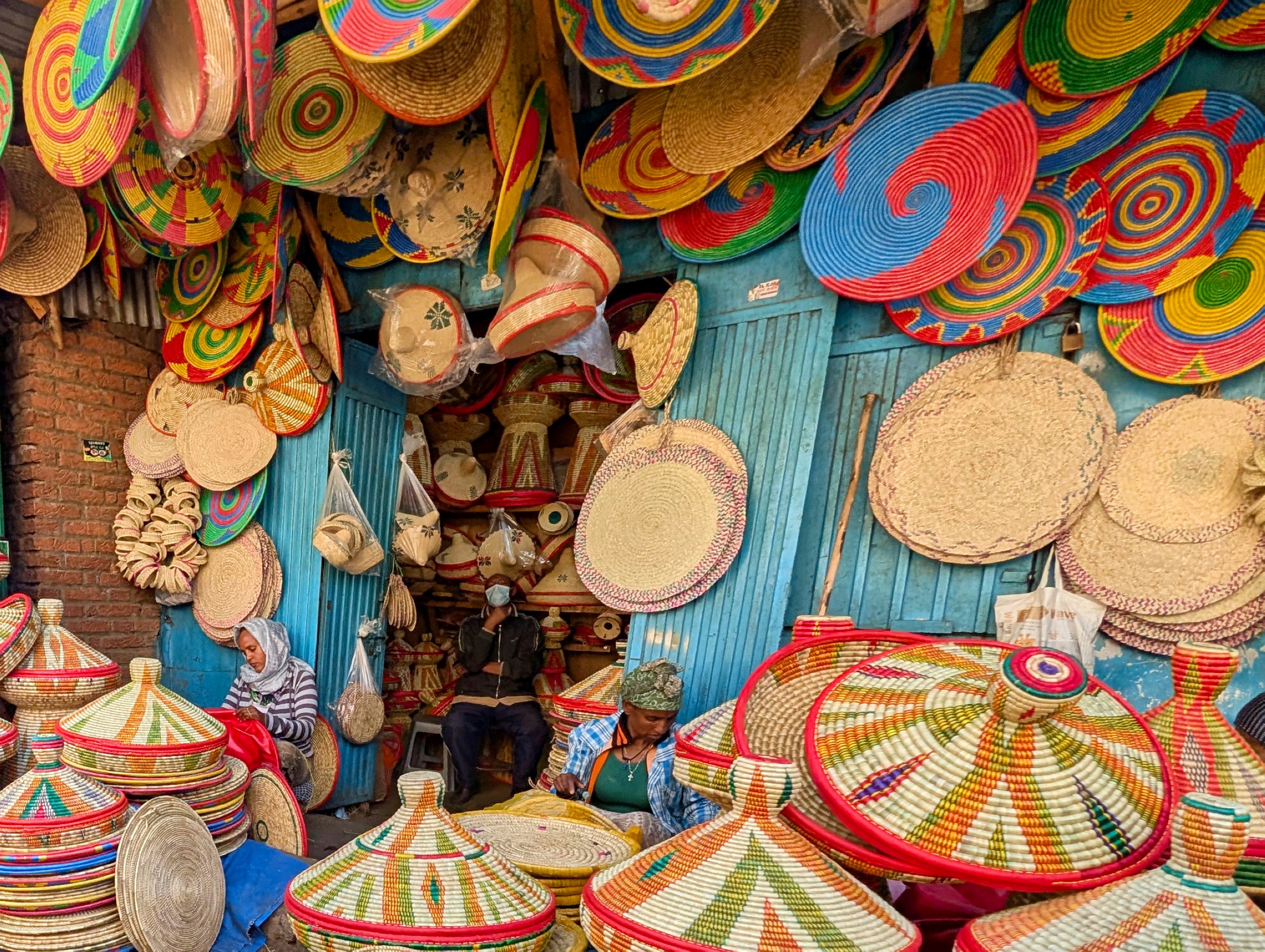 Exploring Ethiopia: A journey through ancient wonders and cultural icons