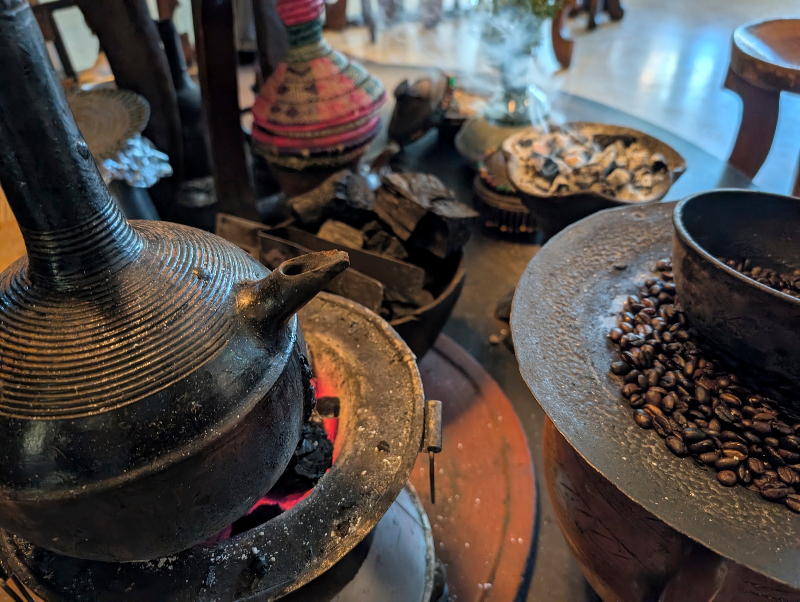 Exploring Ethiopia: A journey through ancient wonders and cultural icons