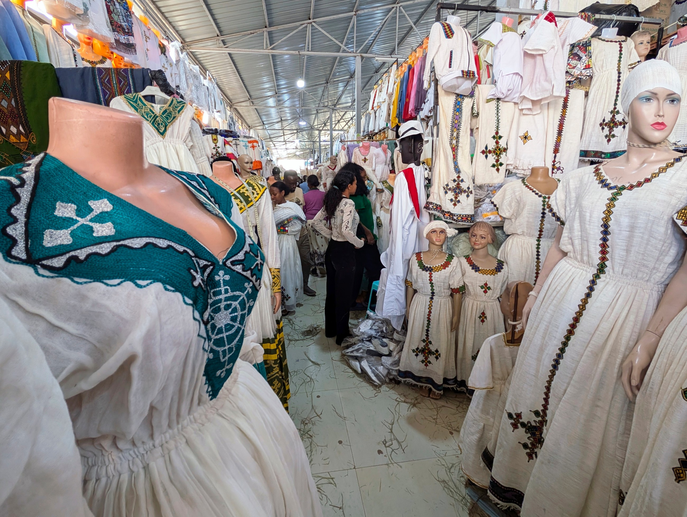 Exploring Ethiopia: A journey through ancient wonders and cultural icons