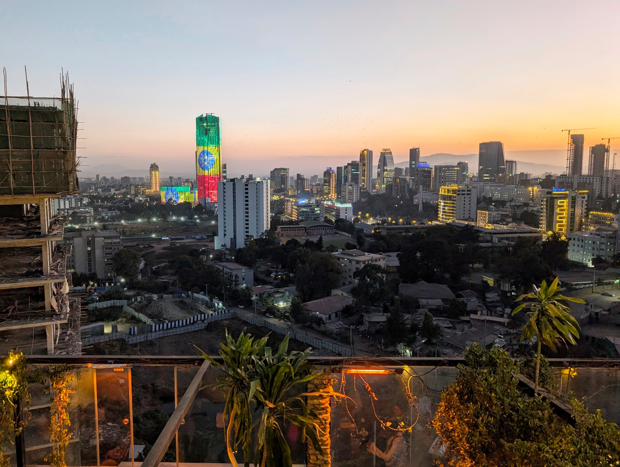 Exploring Ethiopia: A journey through ancient wonders and cultural icons