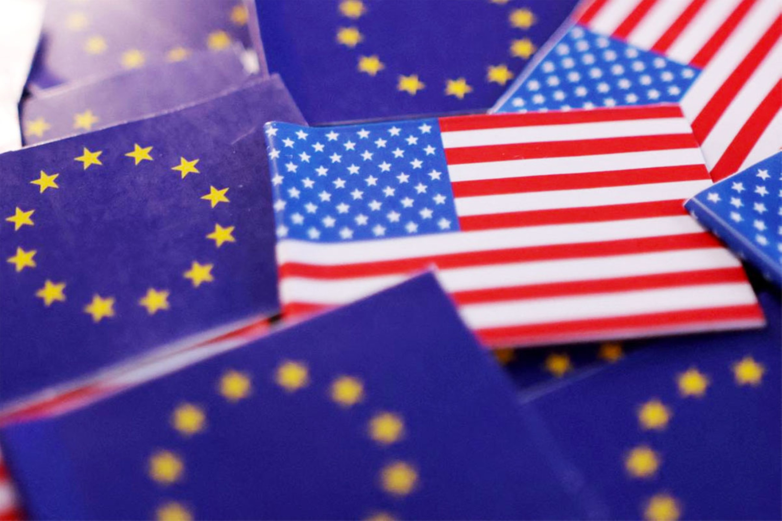 EU seeks unity in first strike back at Trump tariffs