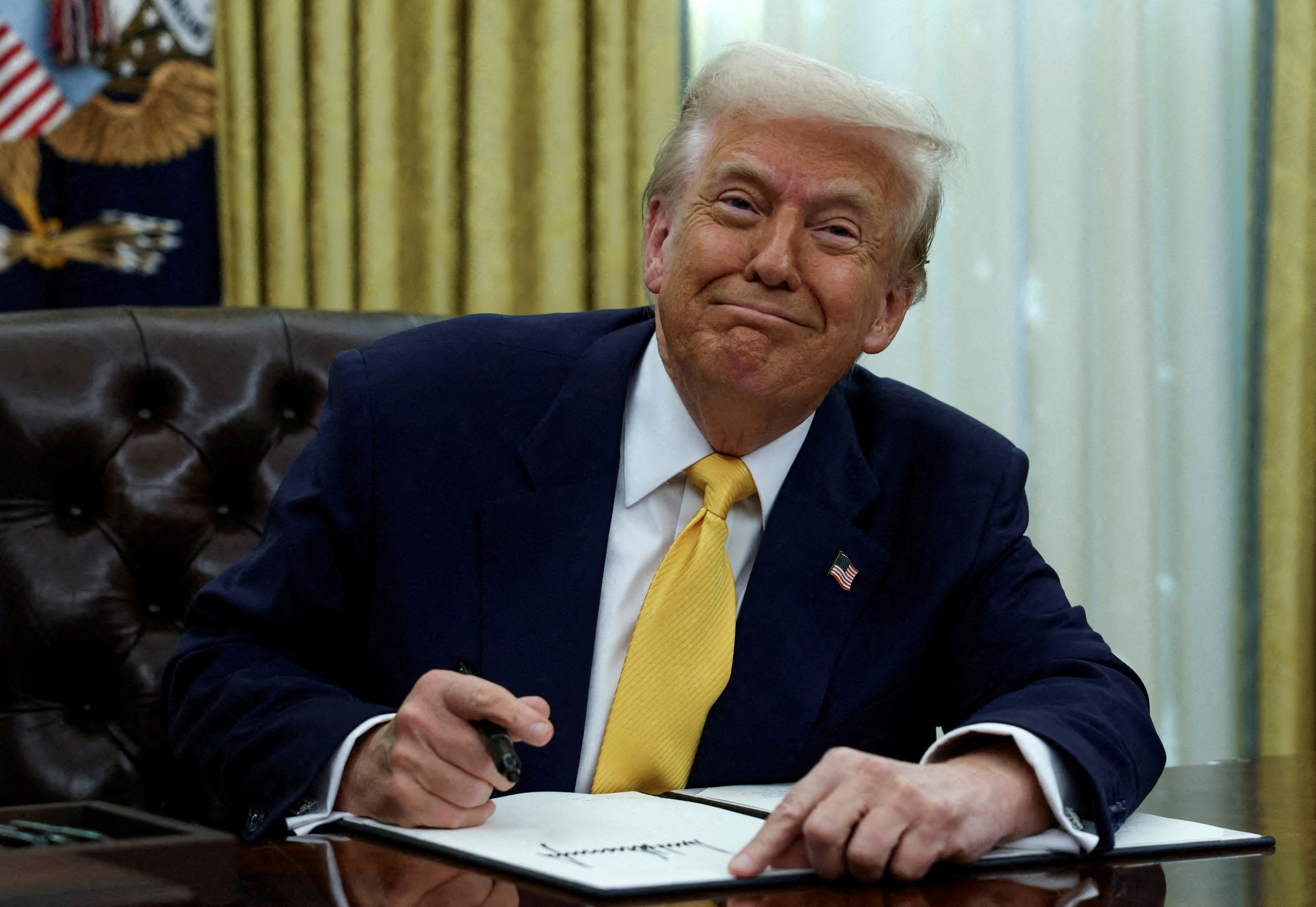 Volunteers on ‘right side of history’ fight Trump data purge