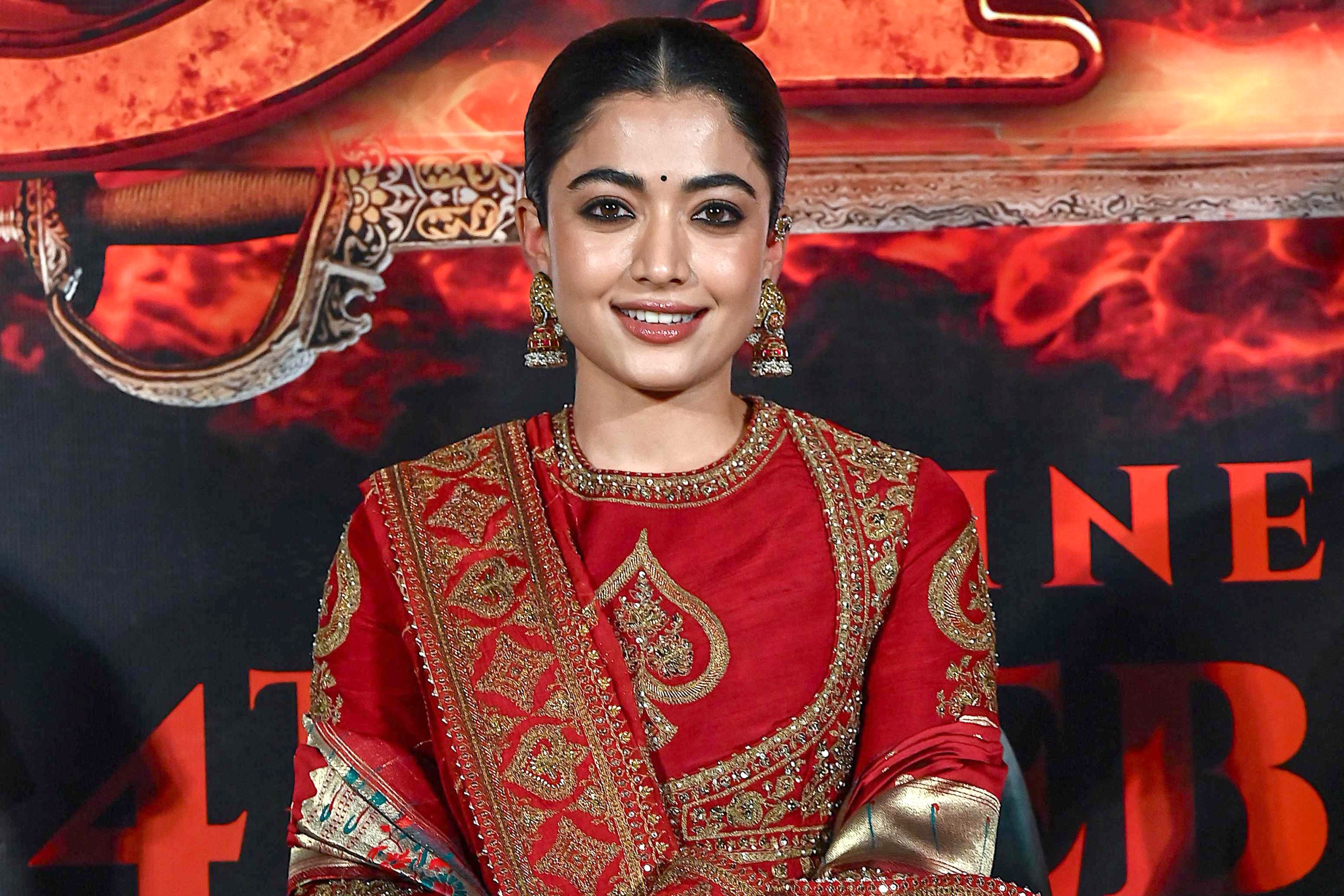 Rashmika’s ‘Dear Diary’ entry describes a wholesome birthday filled with love