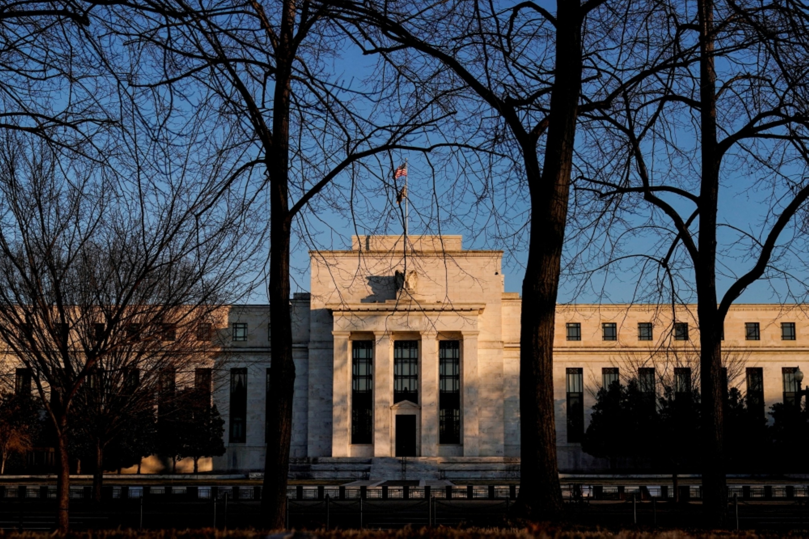 No ‘Fed put’ when it’s unclear which way economy may pivot