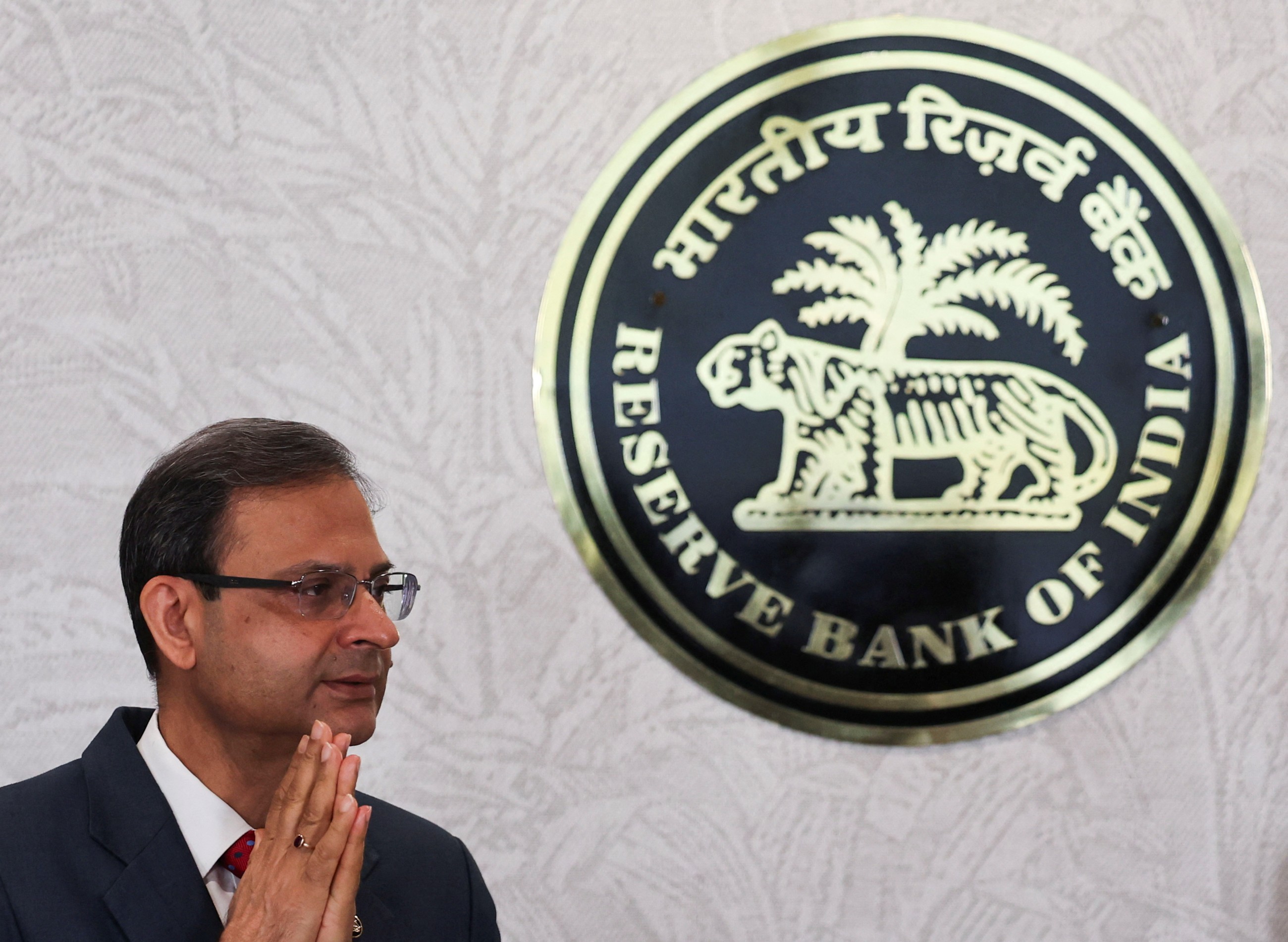 RBI cuts repo rate by 25 basis points