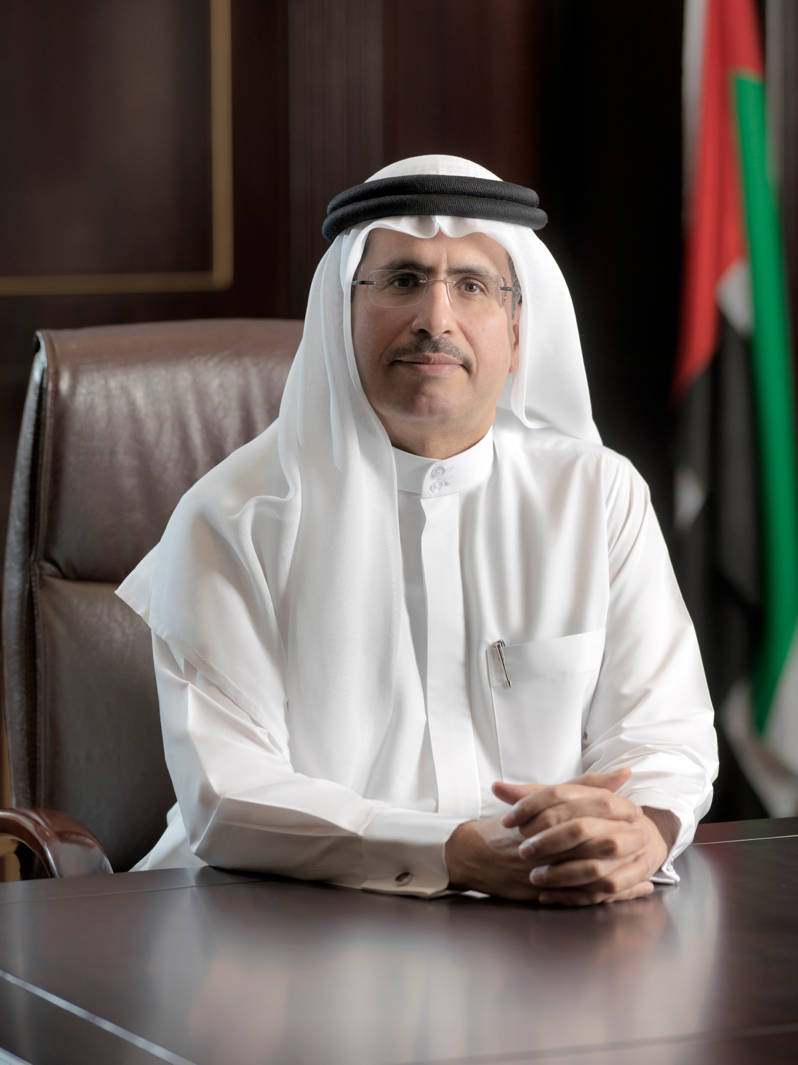 DEWA’s Sustainability Centre excites students no end