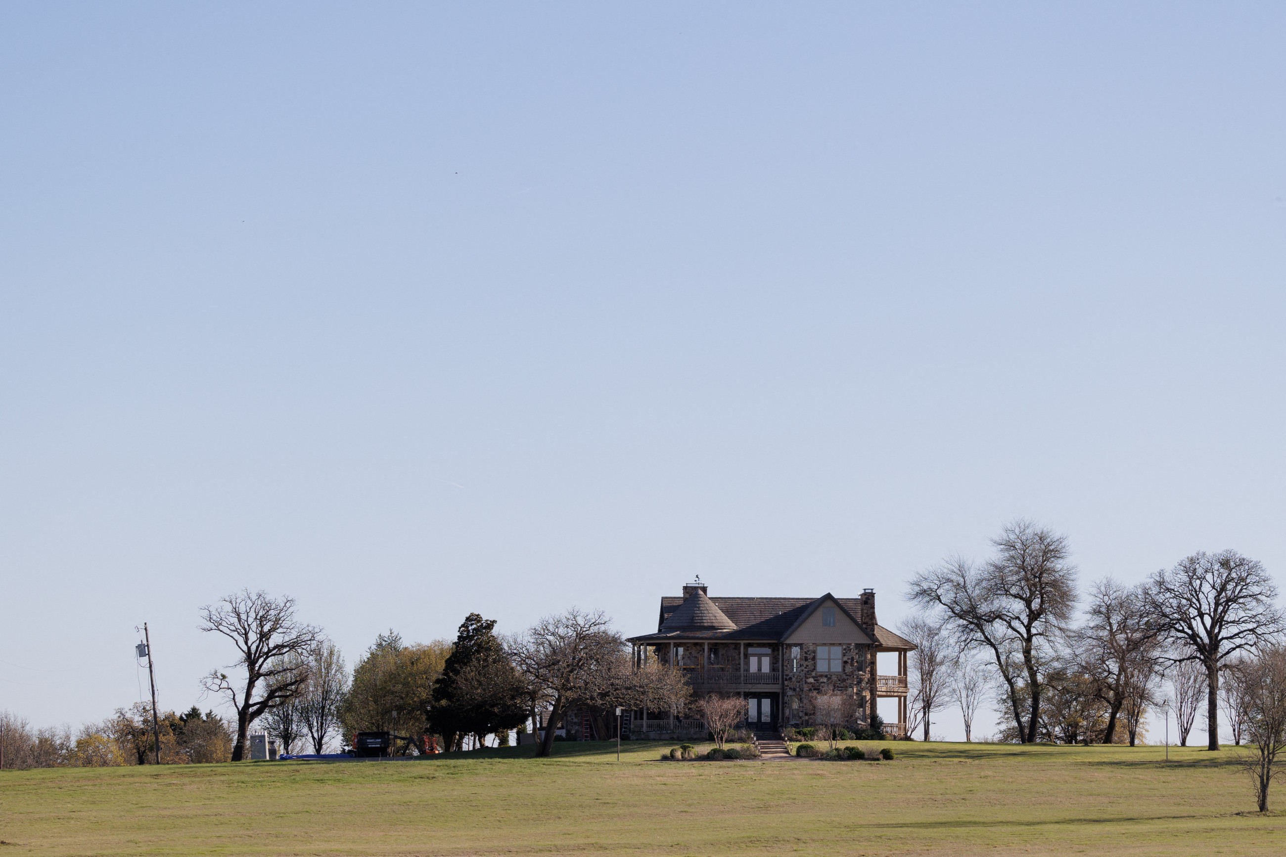 LVMH finds making Louis Vuitton bags messy in Texas