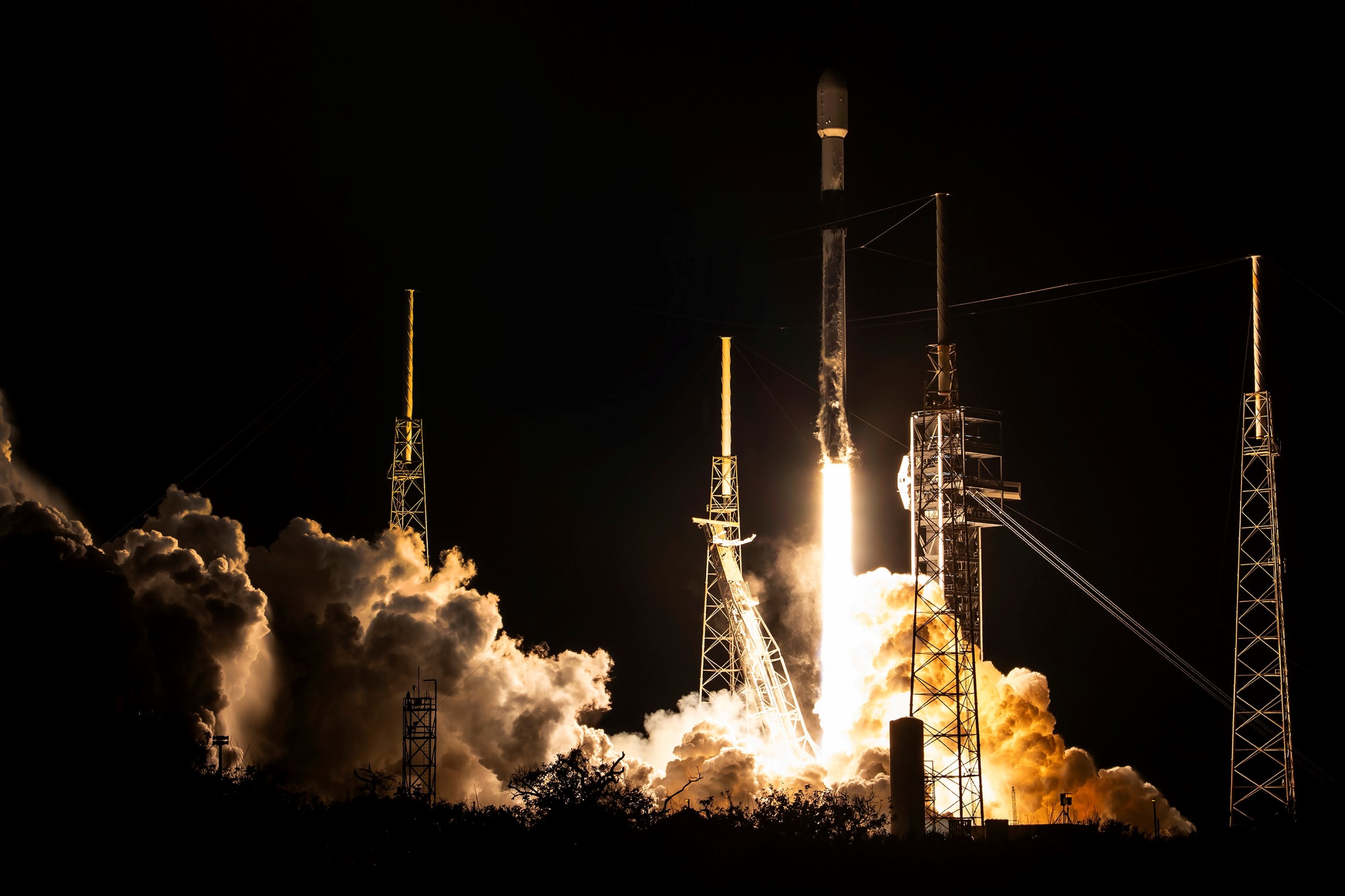 UAE marks first human spaceflight anniversary