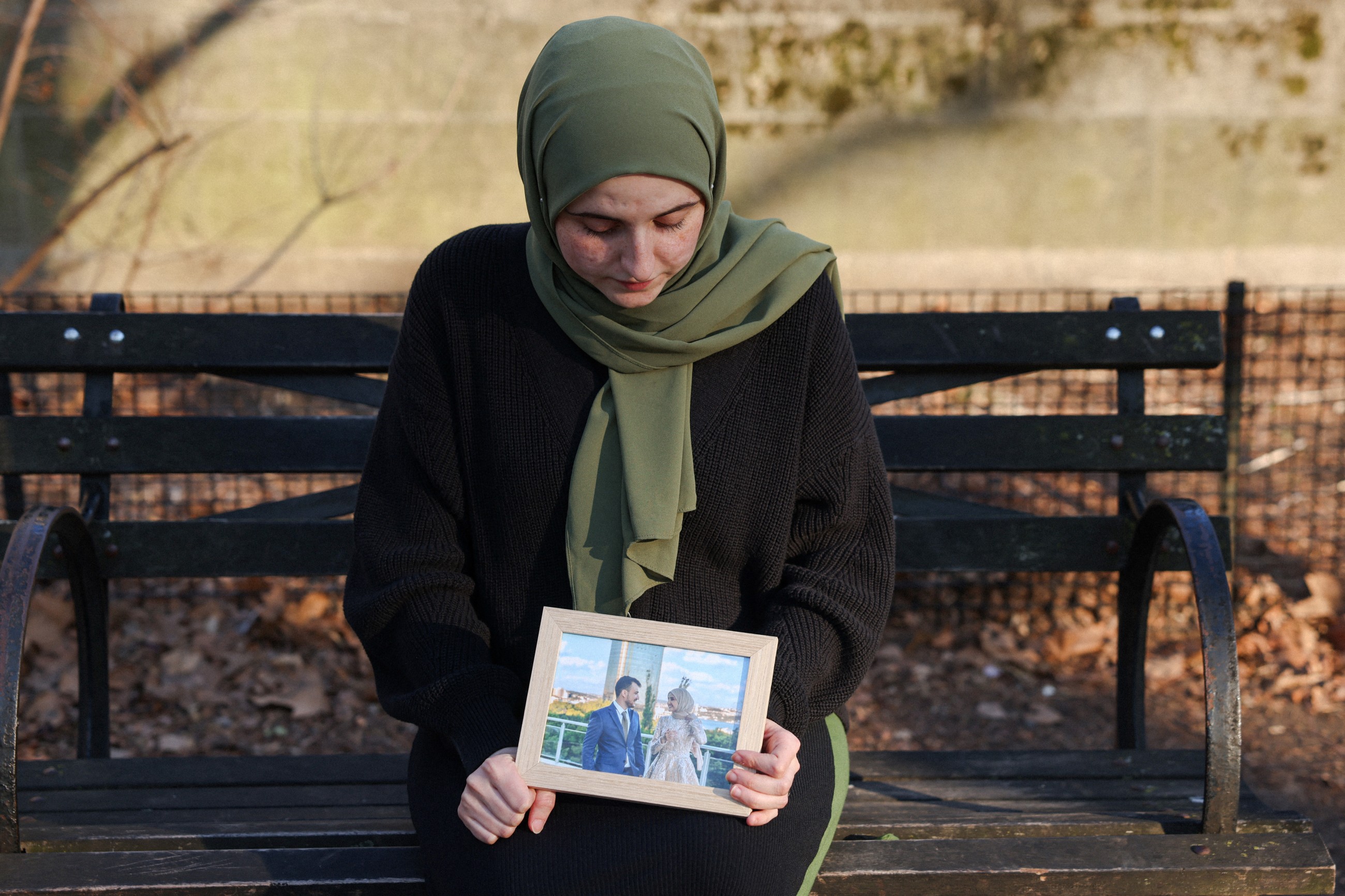 US immigration judge rules Palestinian Columbia student Khalil can be deported