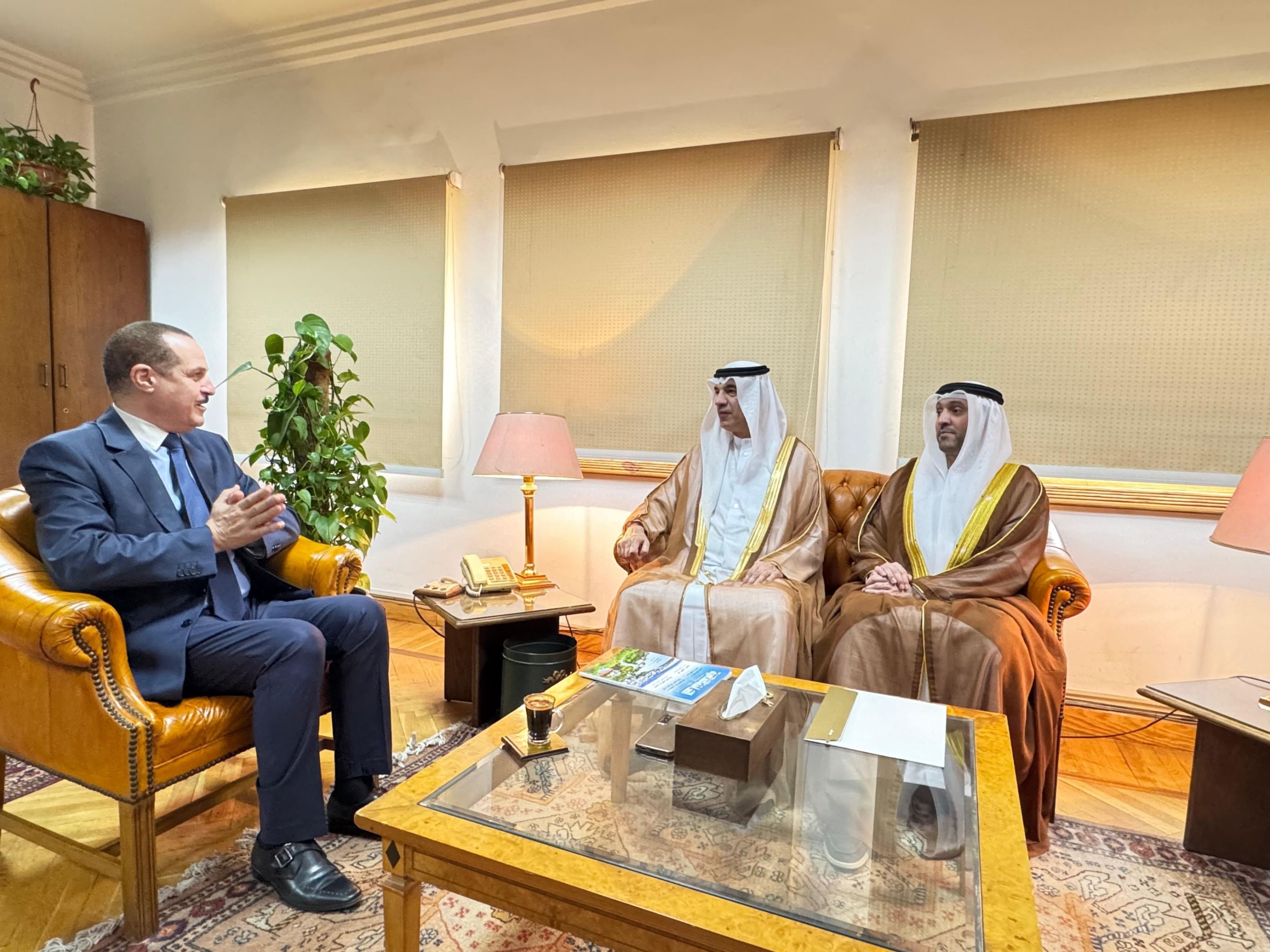 Sharjah to launch Narrative Forum in Cairo