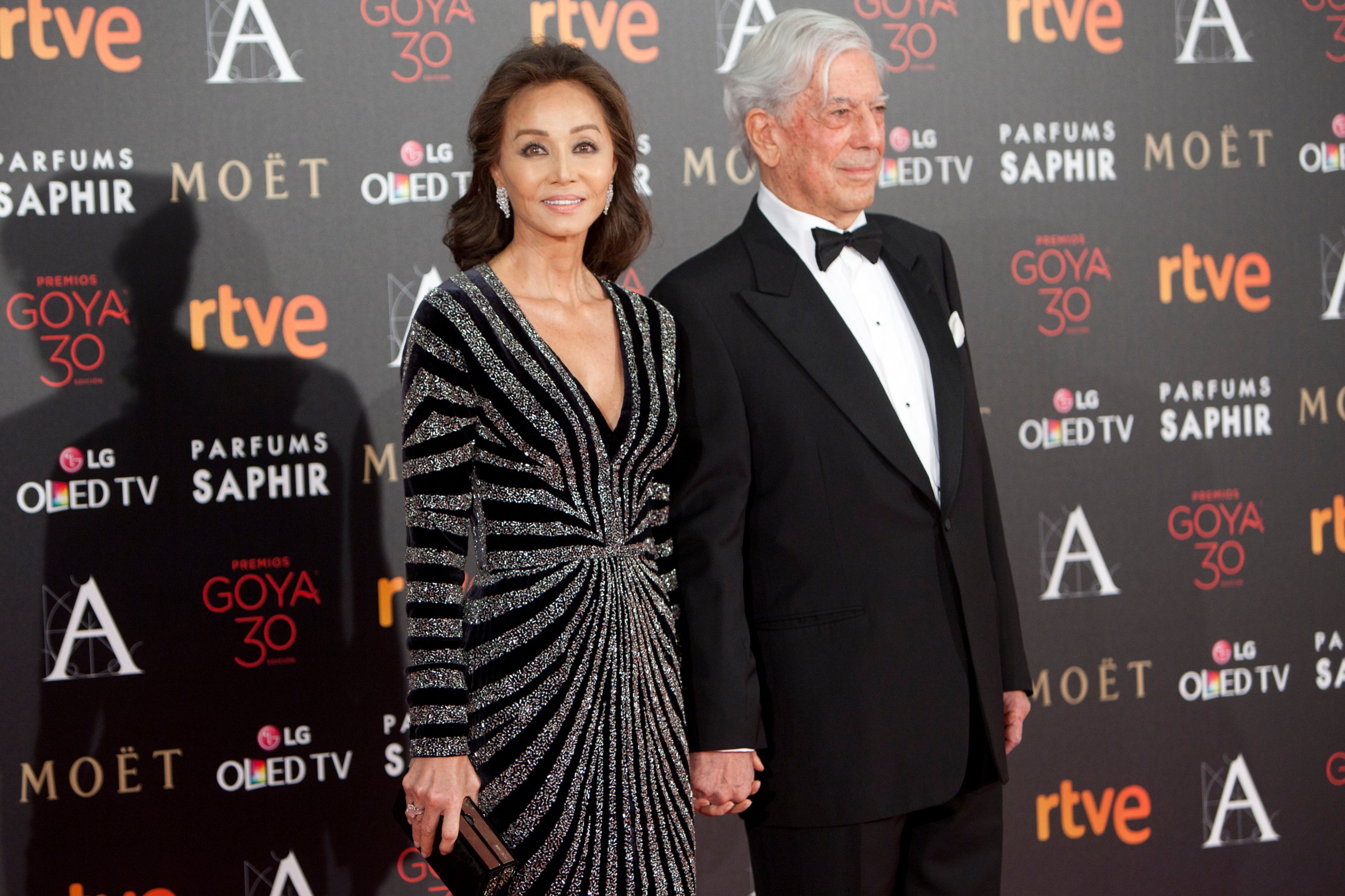 Peruvian writer and Nobel Prize winner Mario Vargas Llosa dies age 89