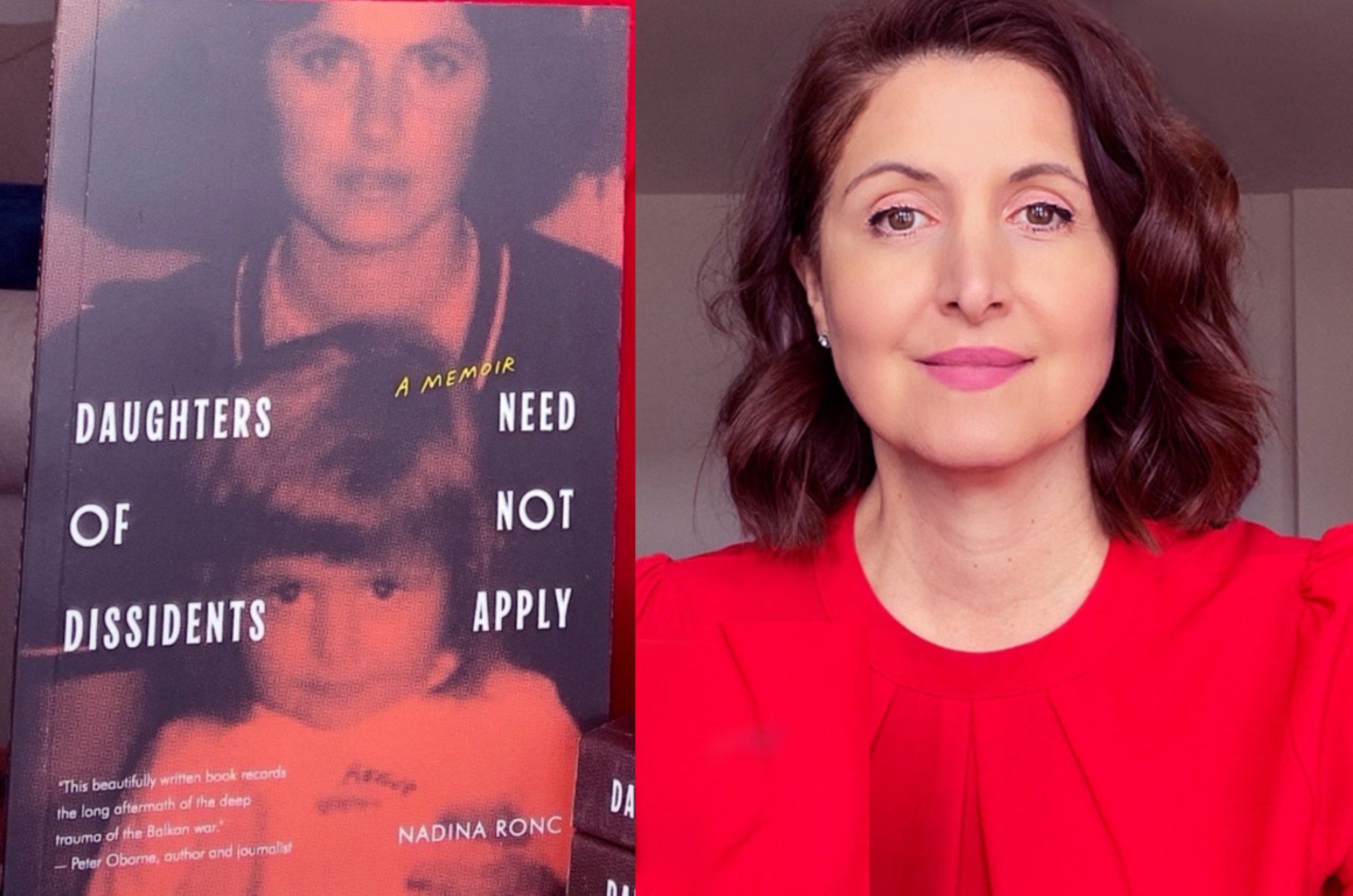 Author gives unique perspective on ‘Home, Identity, Belonging in the UAE’