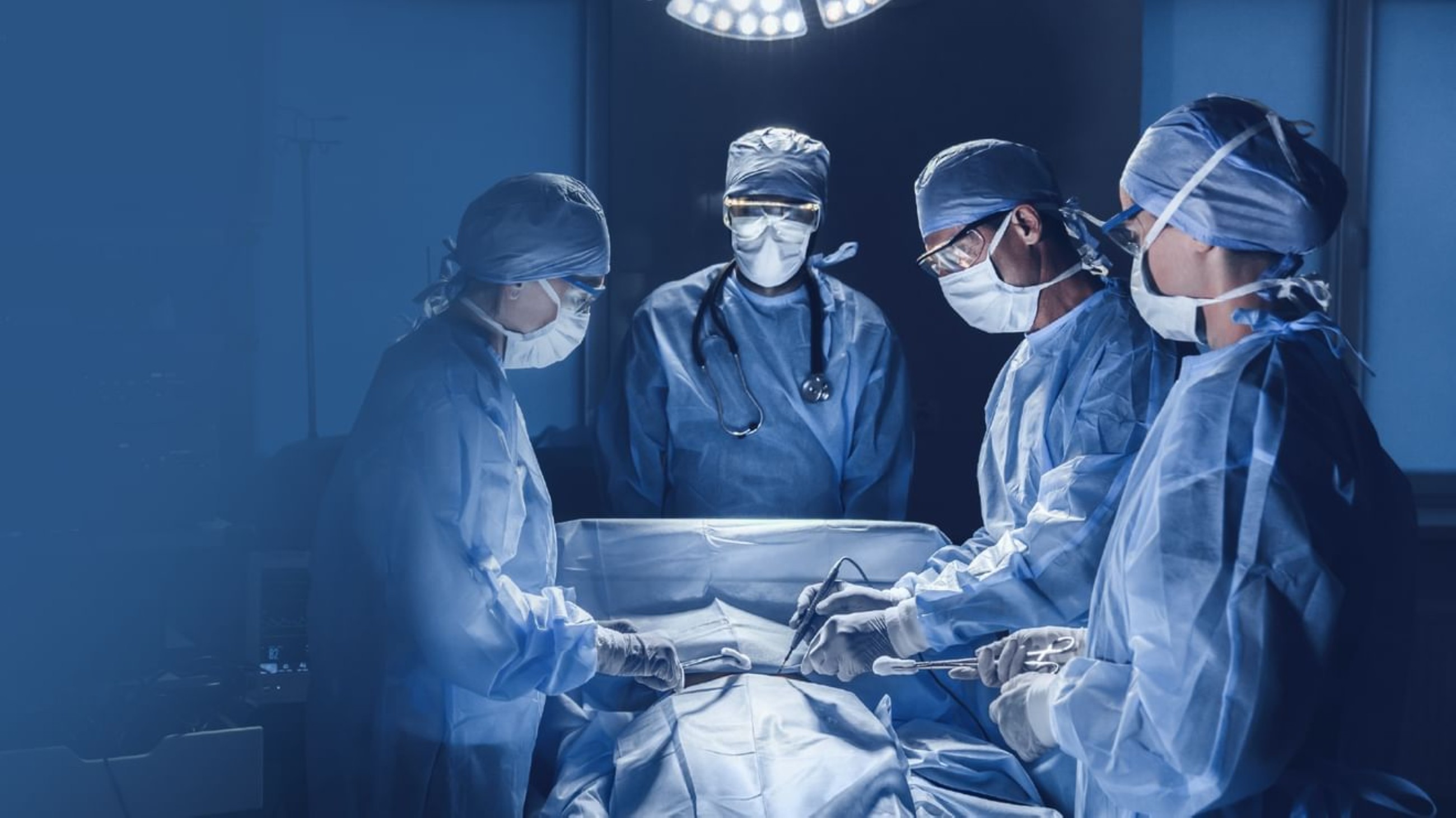 Dubai Health performs 11 complex heart surgeries