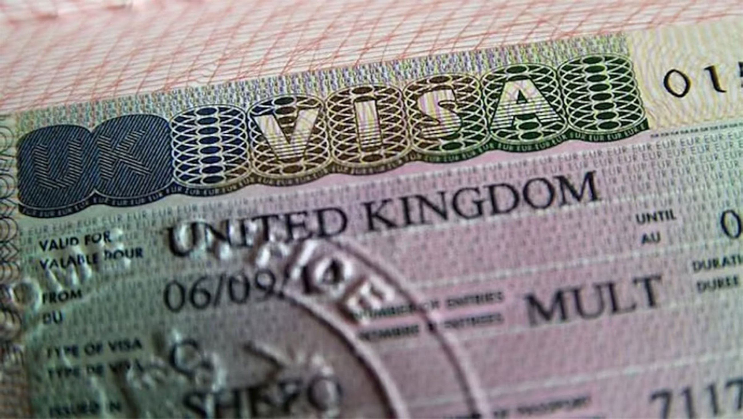Visa costs deter international scientists and engineers