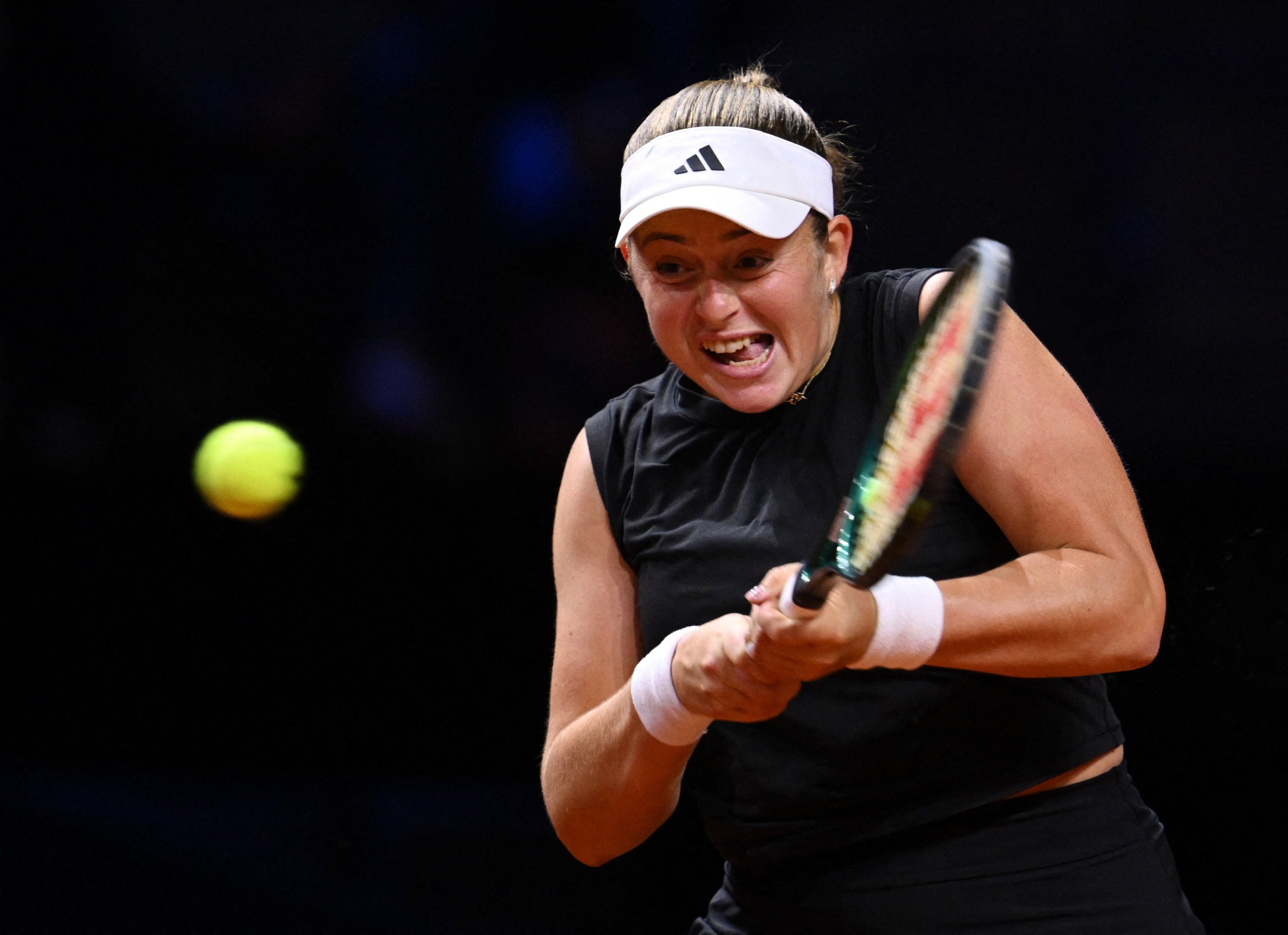 Resilient Ruud, Russia’s resolute Rublev run riot; robust Rune routs Ramos-Vinolas as Ostapenko sails