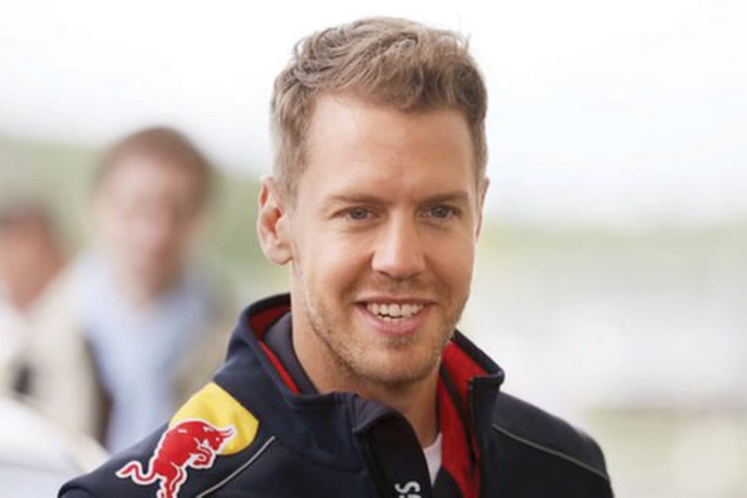 Vettel hails self-critical Norris as 'real role model'