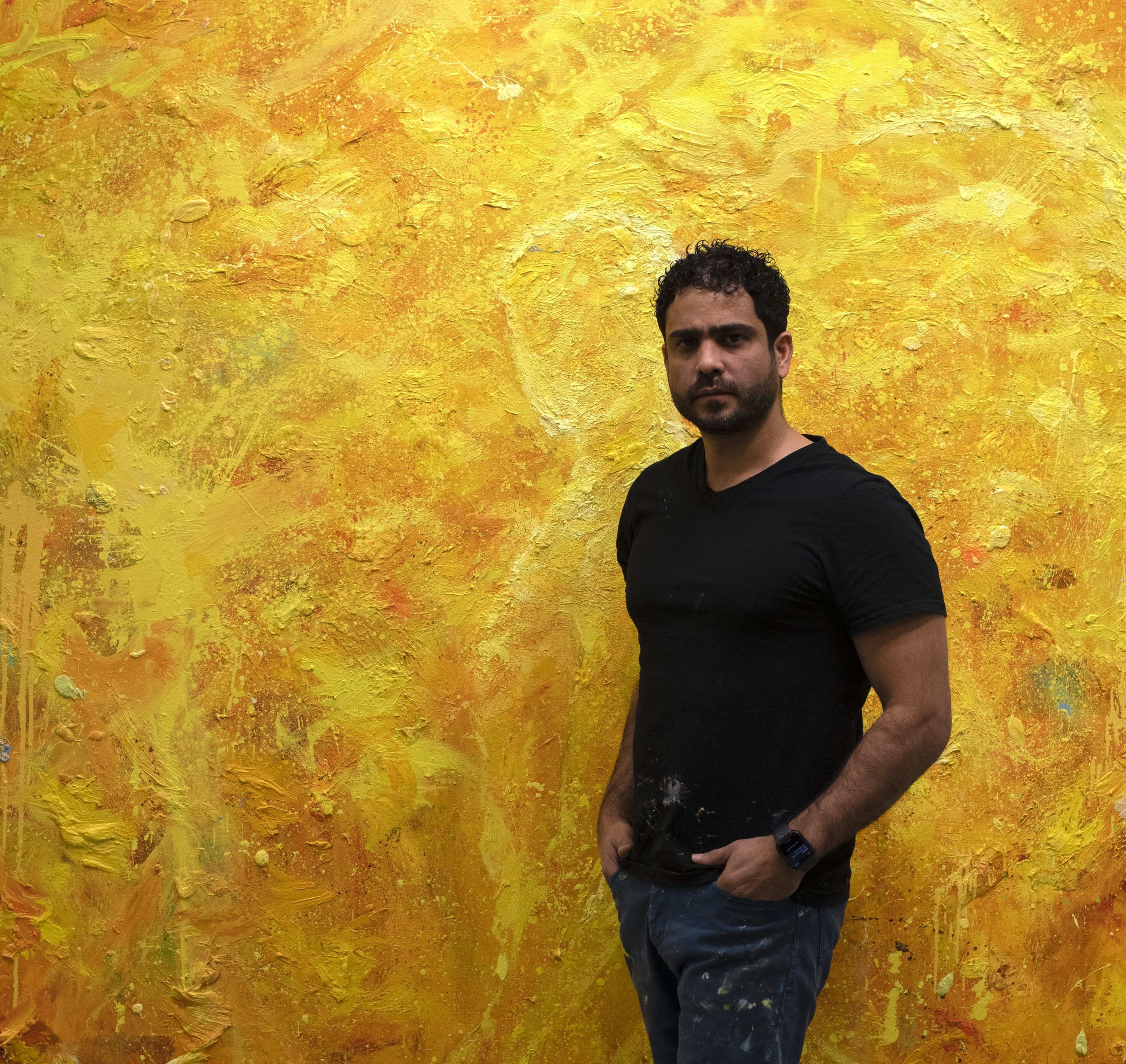 Firetti Contemporary features works of Reynier Llanes in ‘Reverie’ show