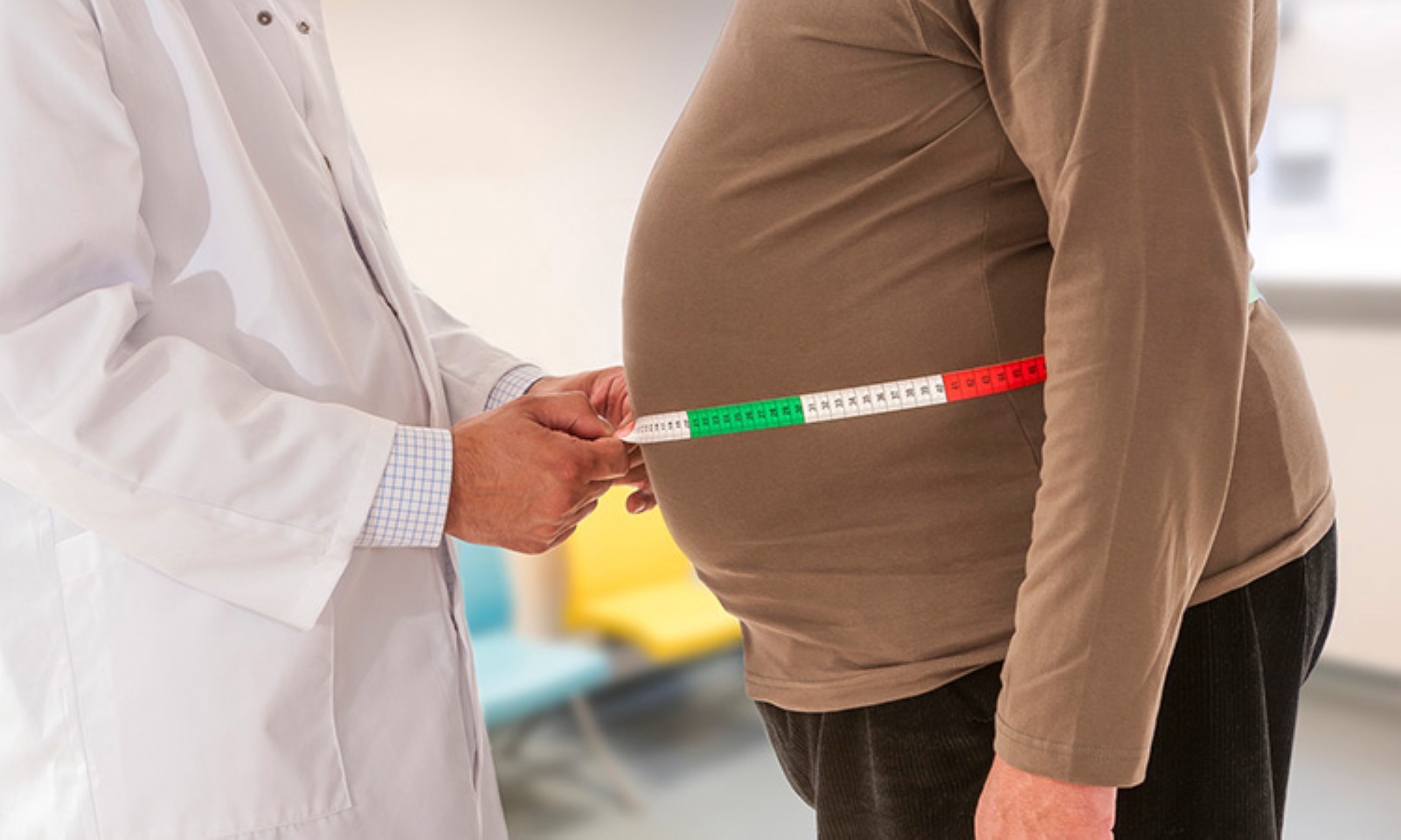 Pfizer halts development of weight-loss drug