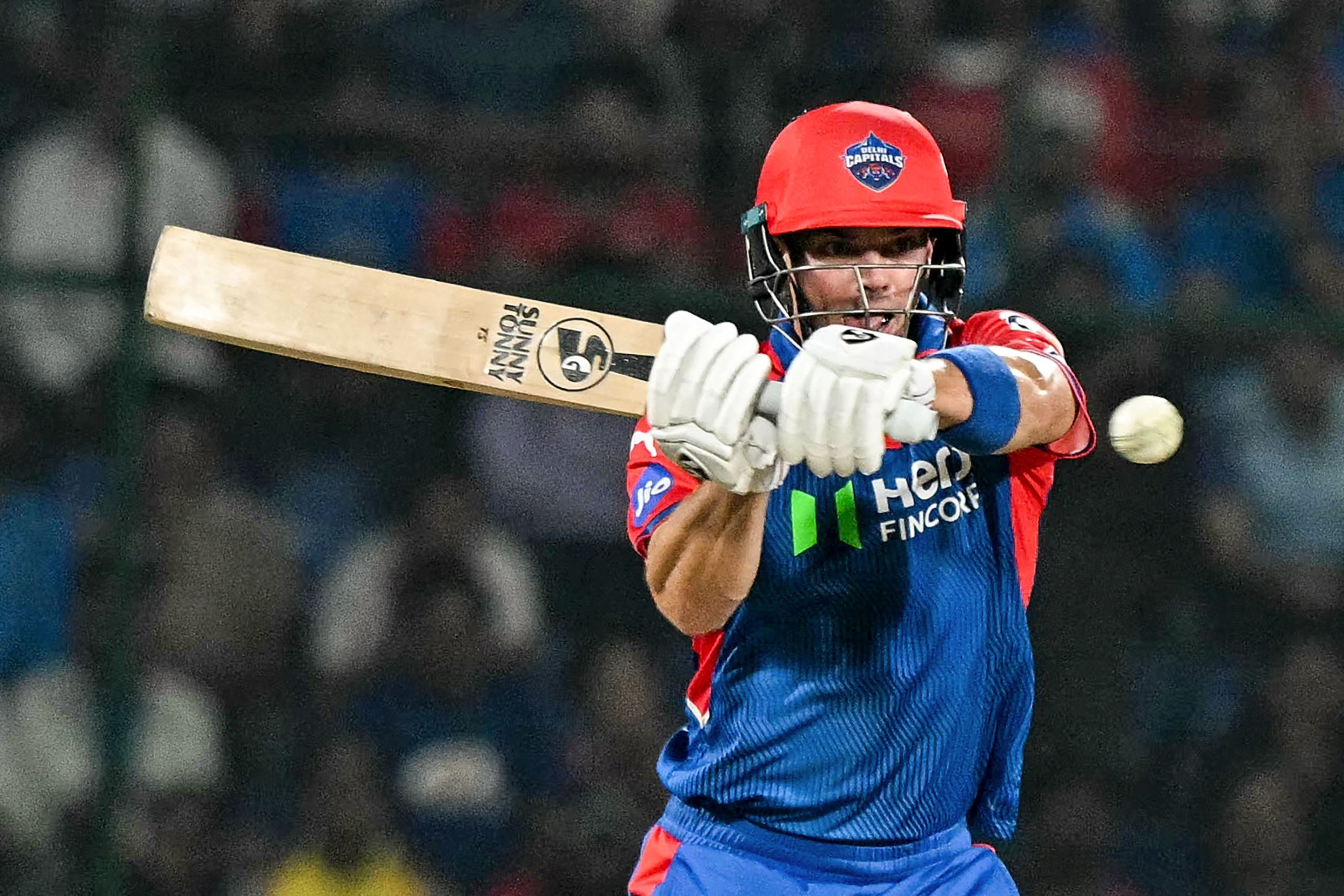 DC emerge victorious over RR in Super Over, go on top of table