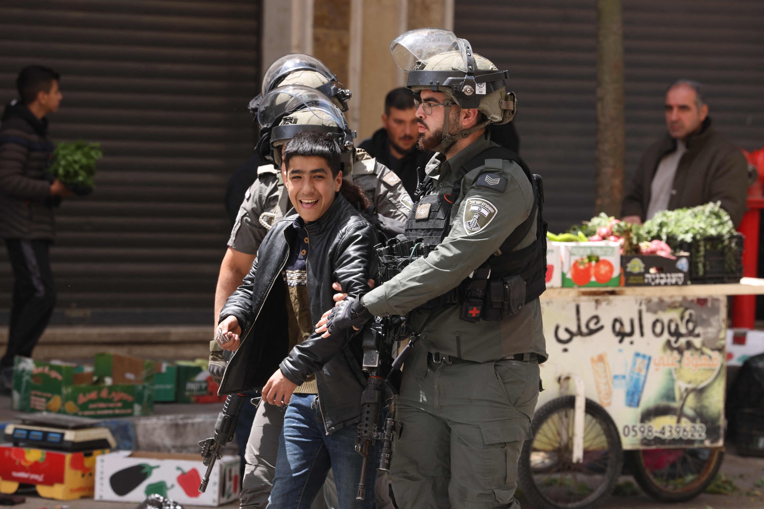 Israel says it will keep troops in Gaza, Lebanon and Syria indefinitely. What does that mean?