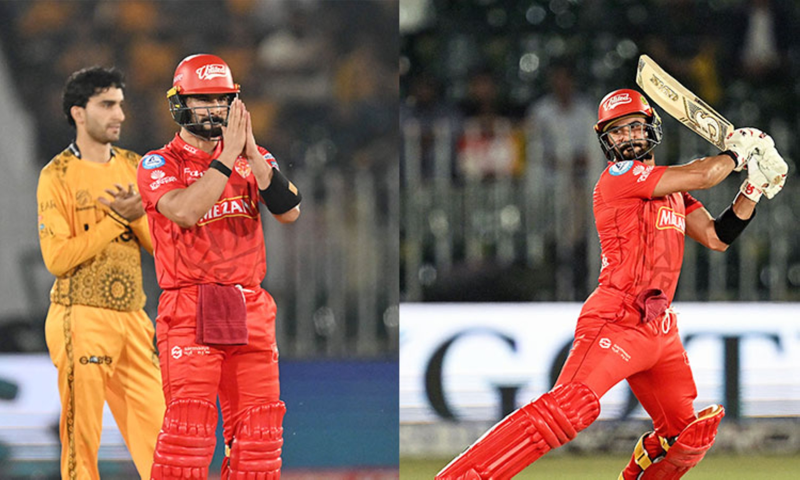 Pakistan’s former cricketer Shehzad praises Farhan’s PSL X heroics