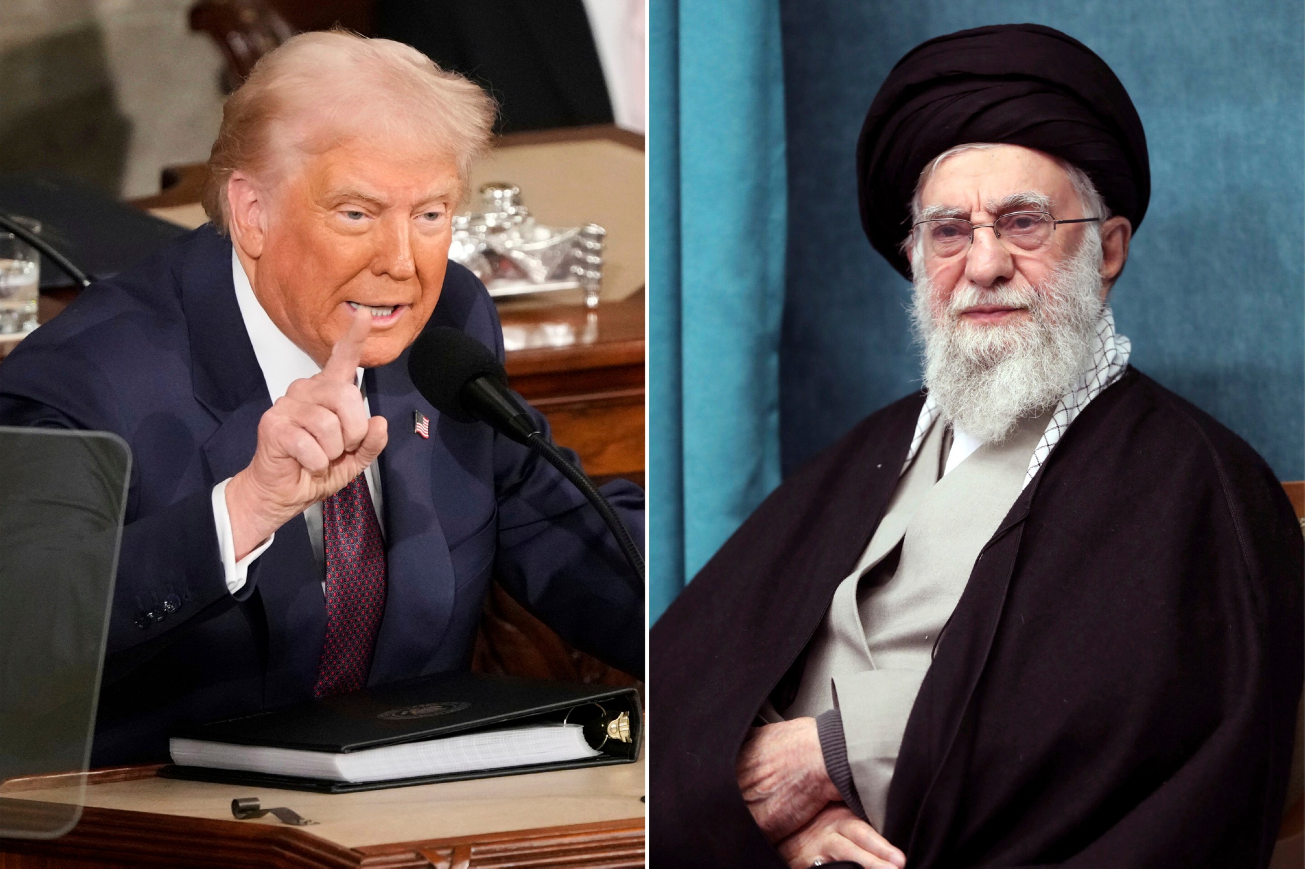 Iran, US to hold second round of high-stakes nuclear talks in Rome