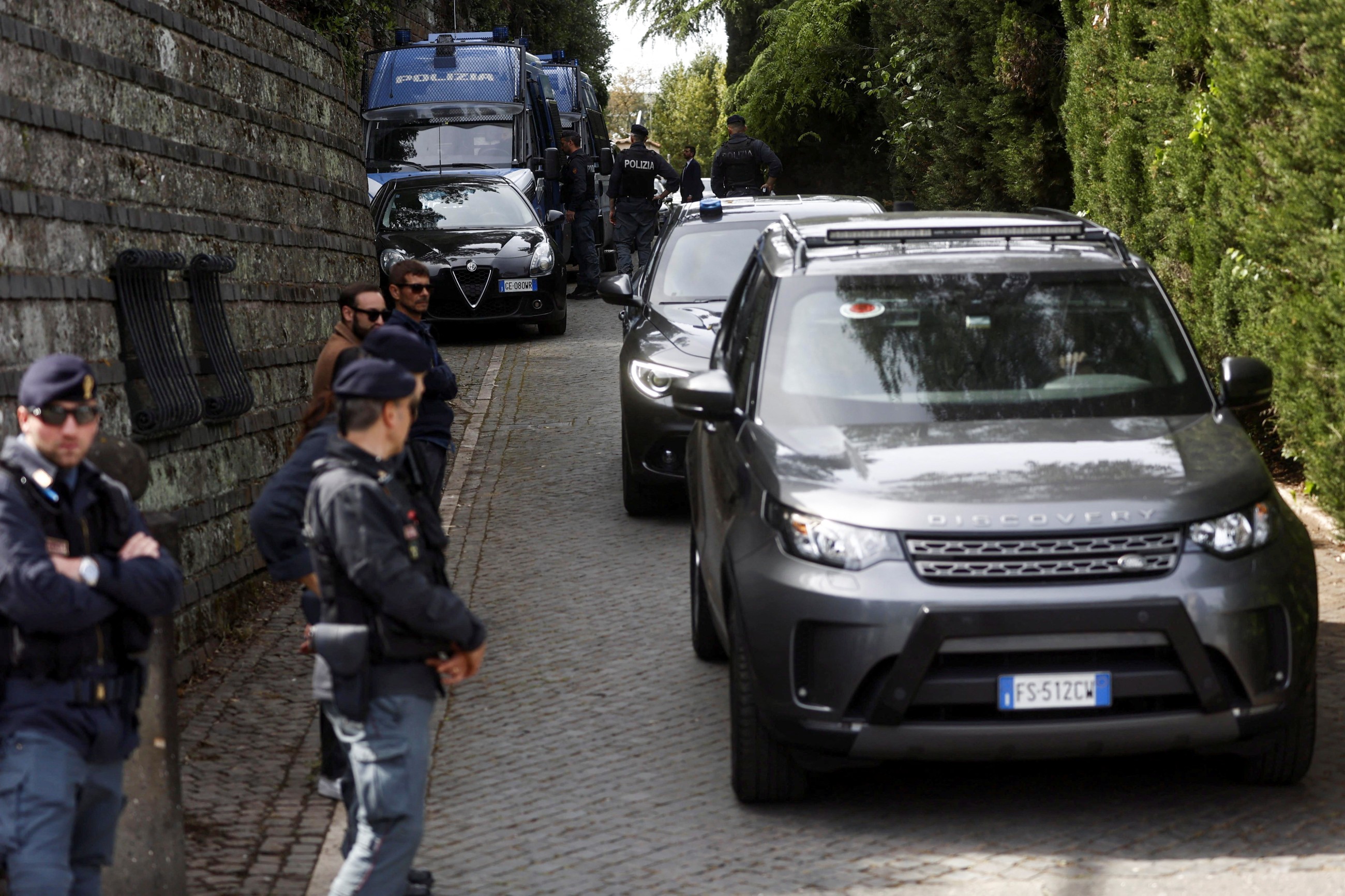 US, Iran report progress in nuclear talks, will meet again