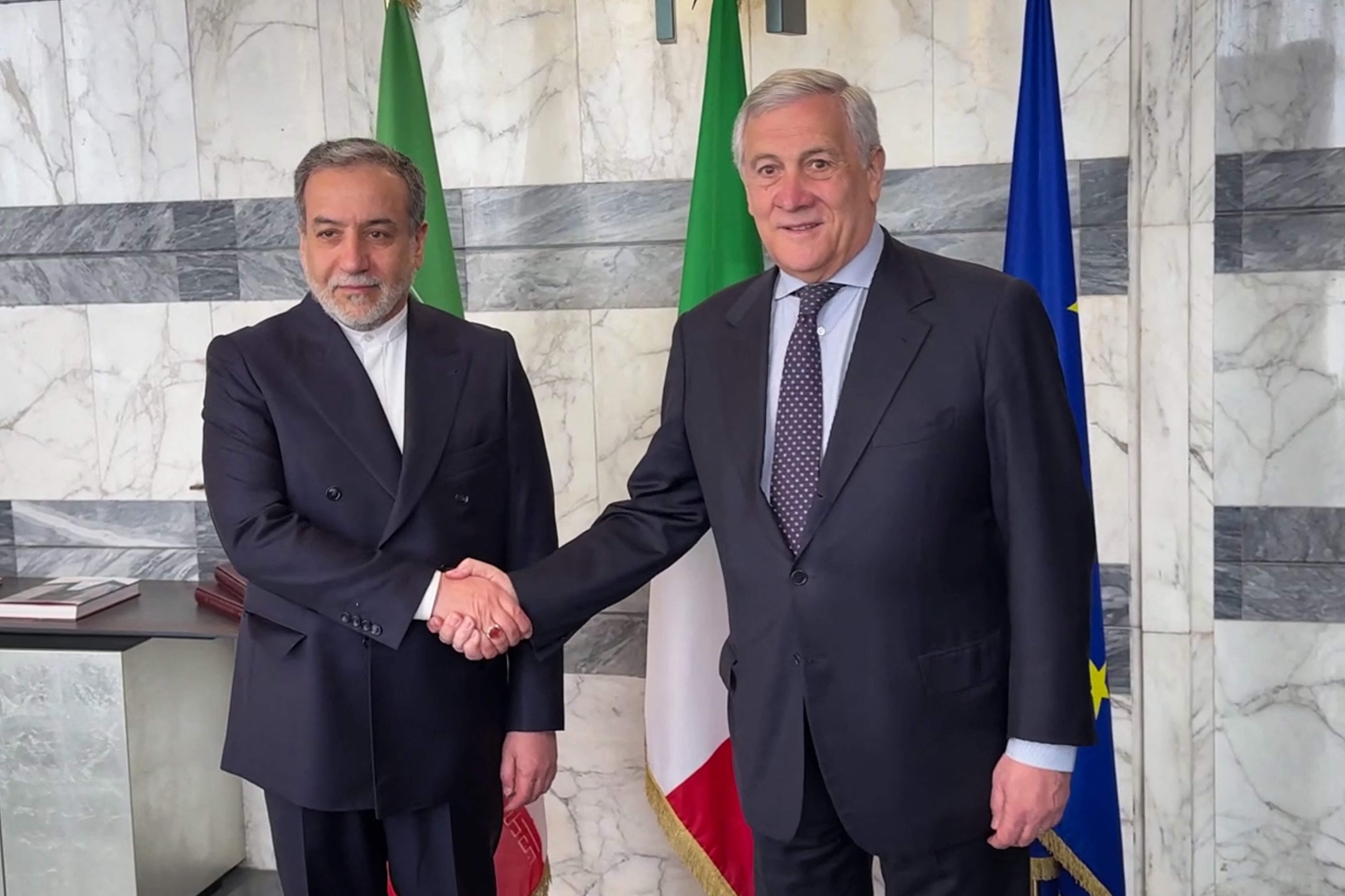 US, Iran report progress in nuclear talks, will meet again