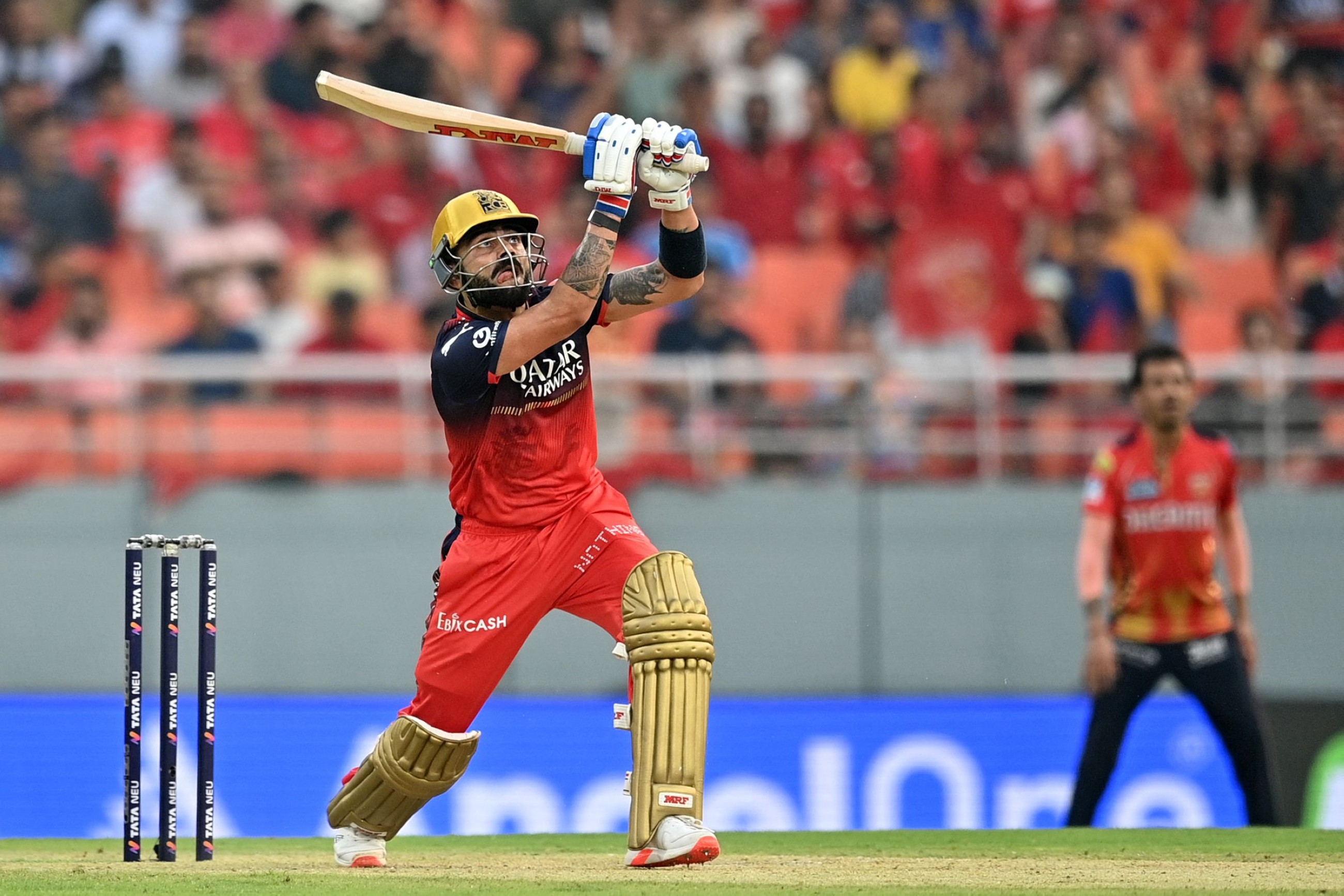 Kohli guides RCB to win over Punjab, Rohit and Suryakumar on song as MI hammer Chennai