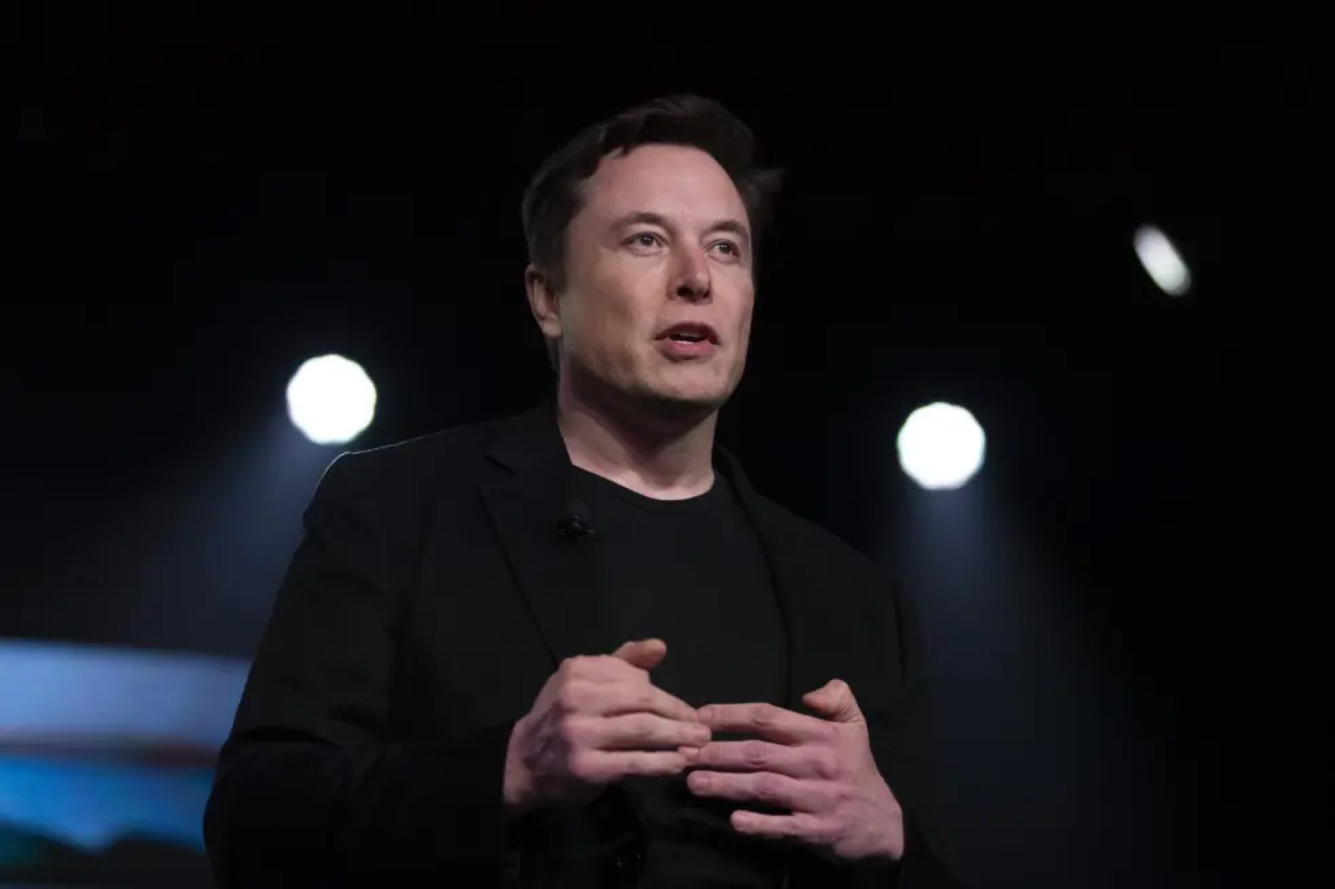 Elon Musk and the dangerous myth of omnigenius