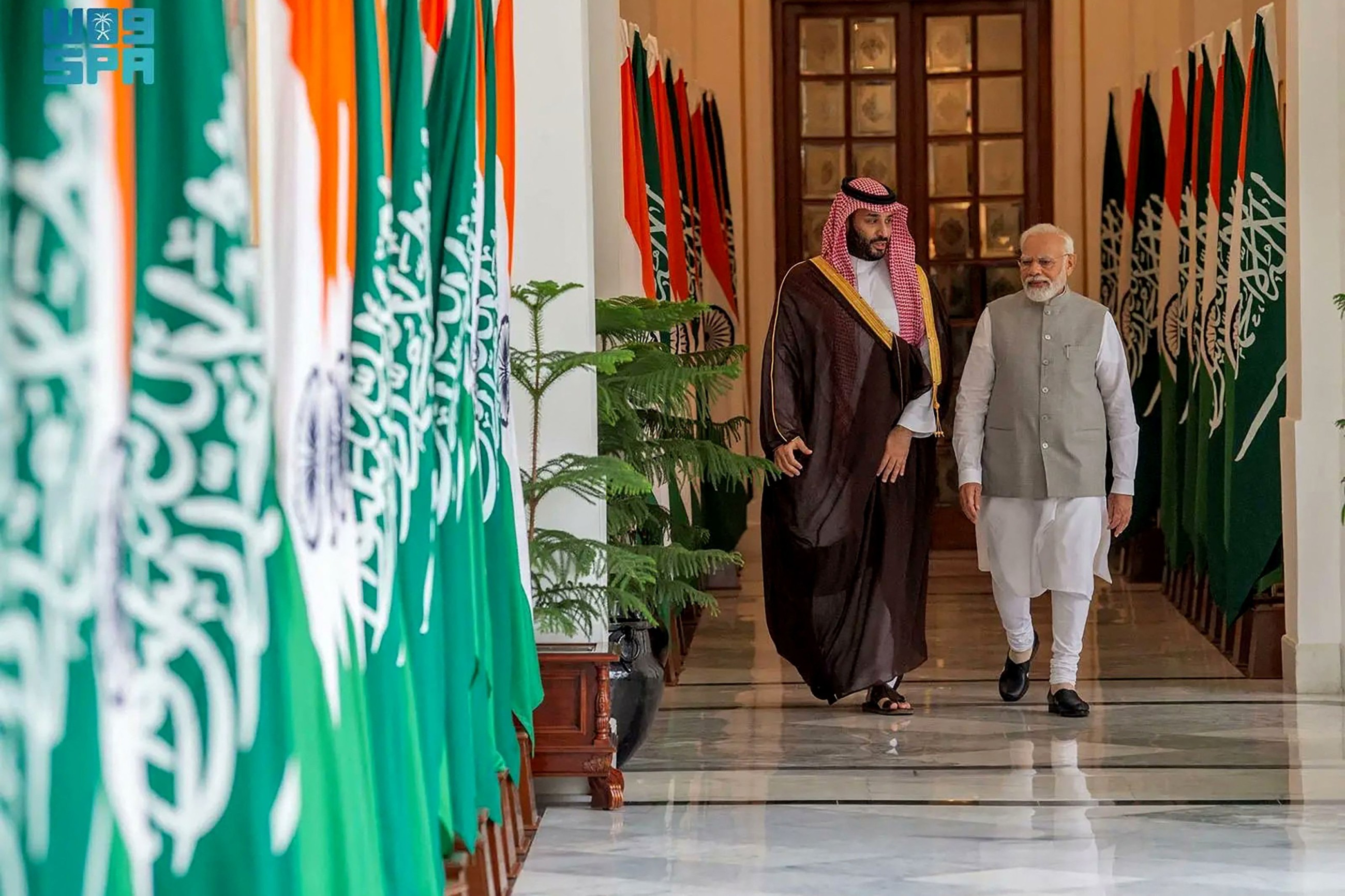 Modi to cut short his Saudi visit following Pahalgam terror attack
