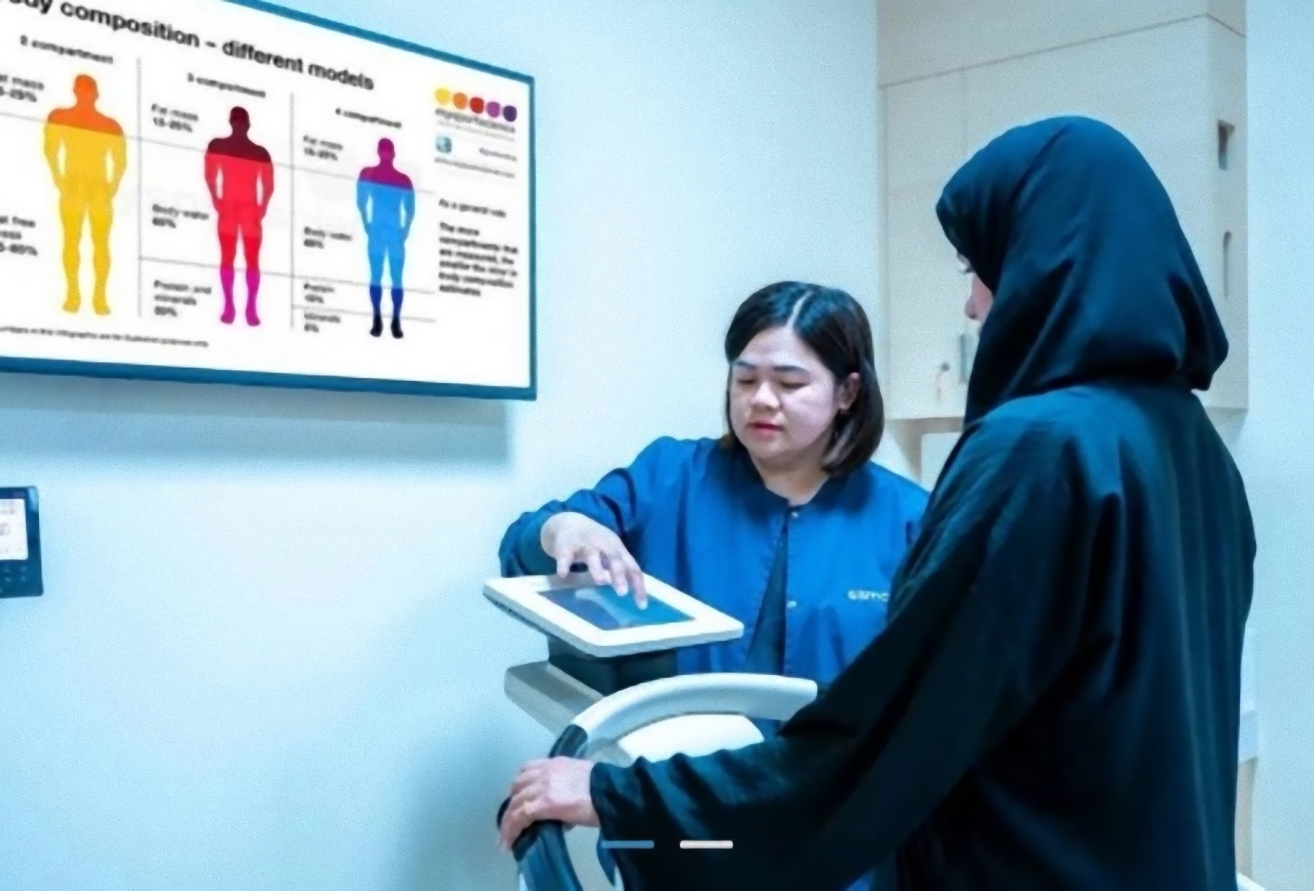 SSMC launches recovery clinic for cancer survivors