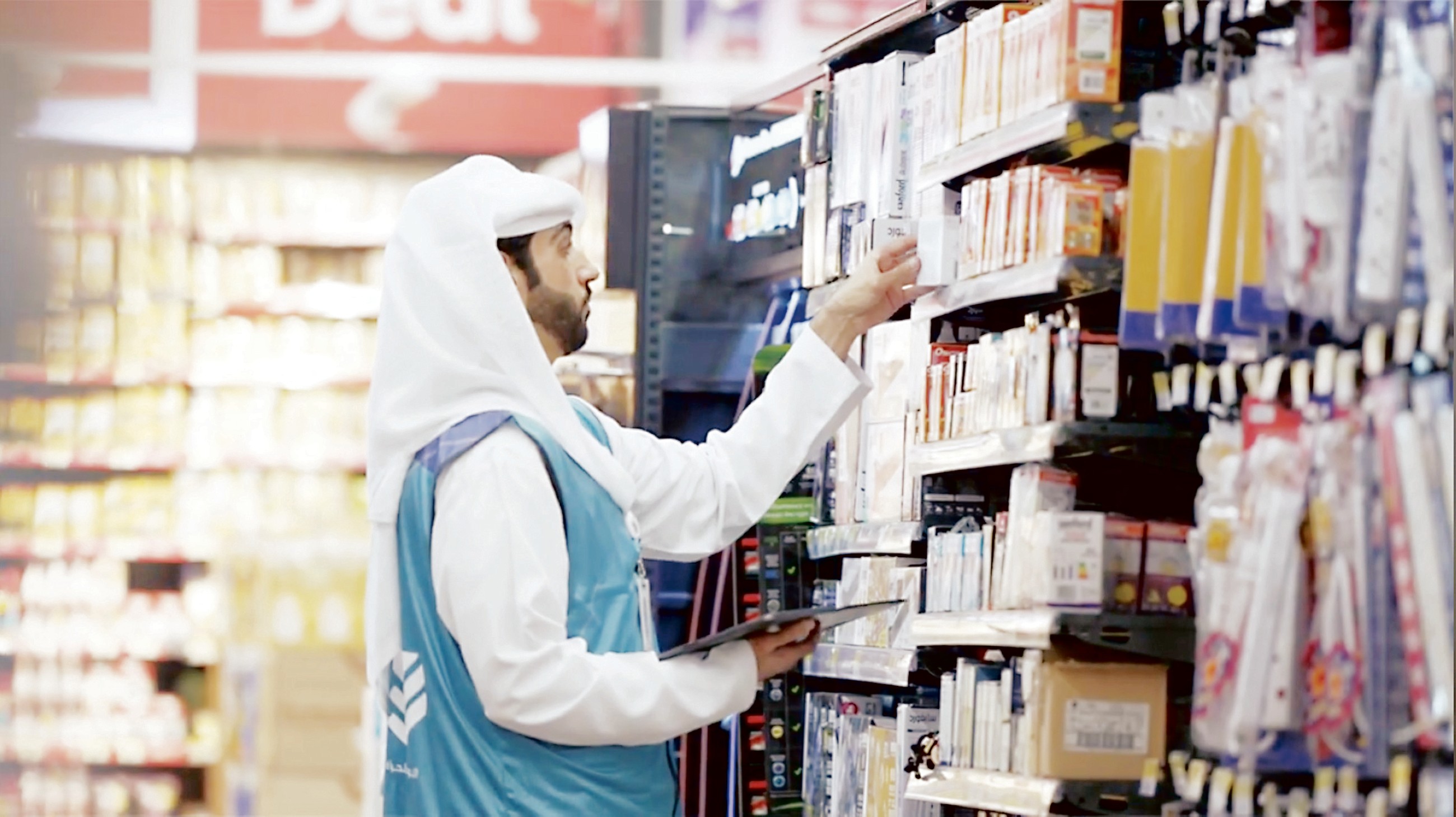 Abu Dhabi inspections find 5 globally recalled products in local markets