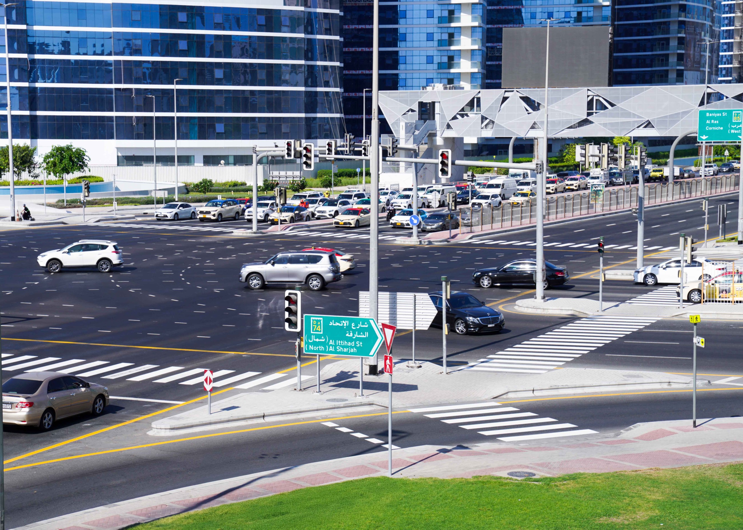 RTA launches AI strategy with 81 projects, initiatives