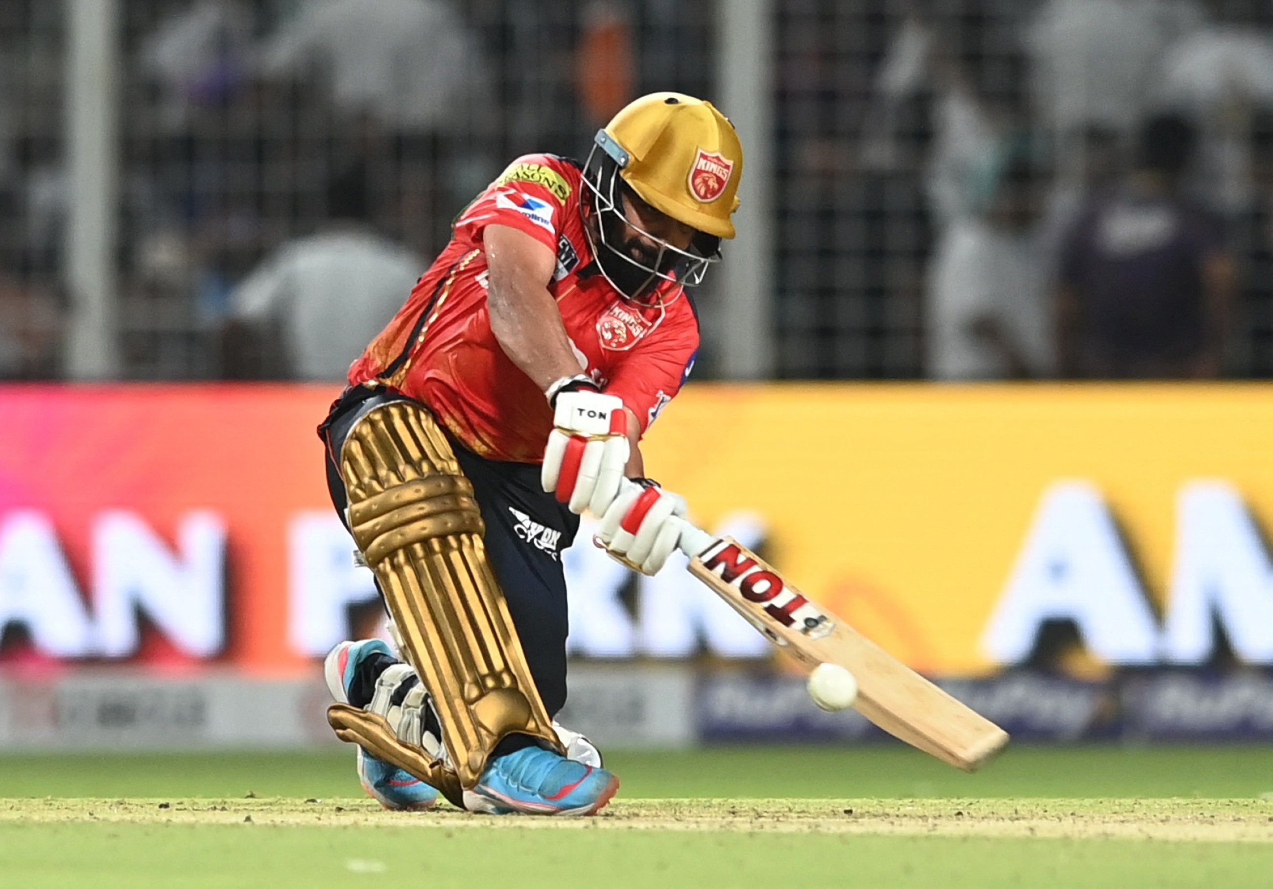 Kolkata and Punjab share spoils in rain-marred clash; Mumbai take on ...