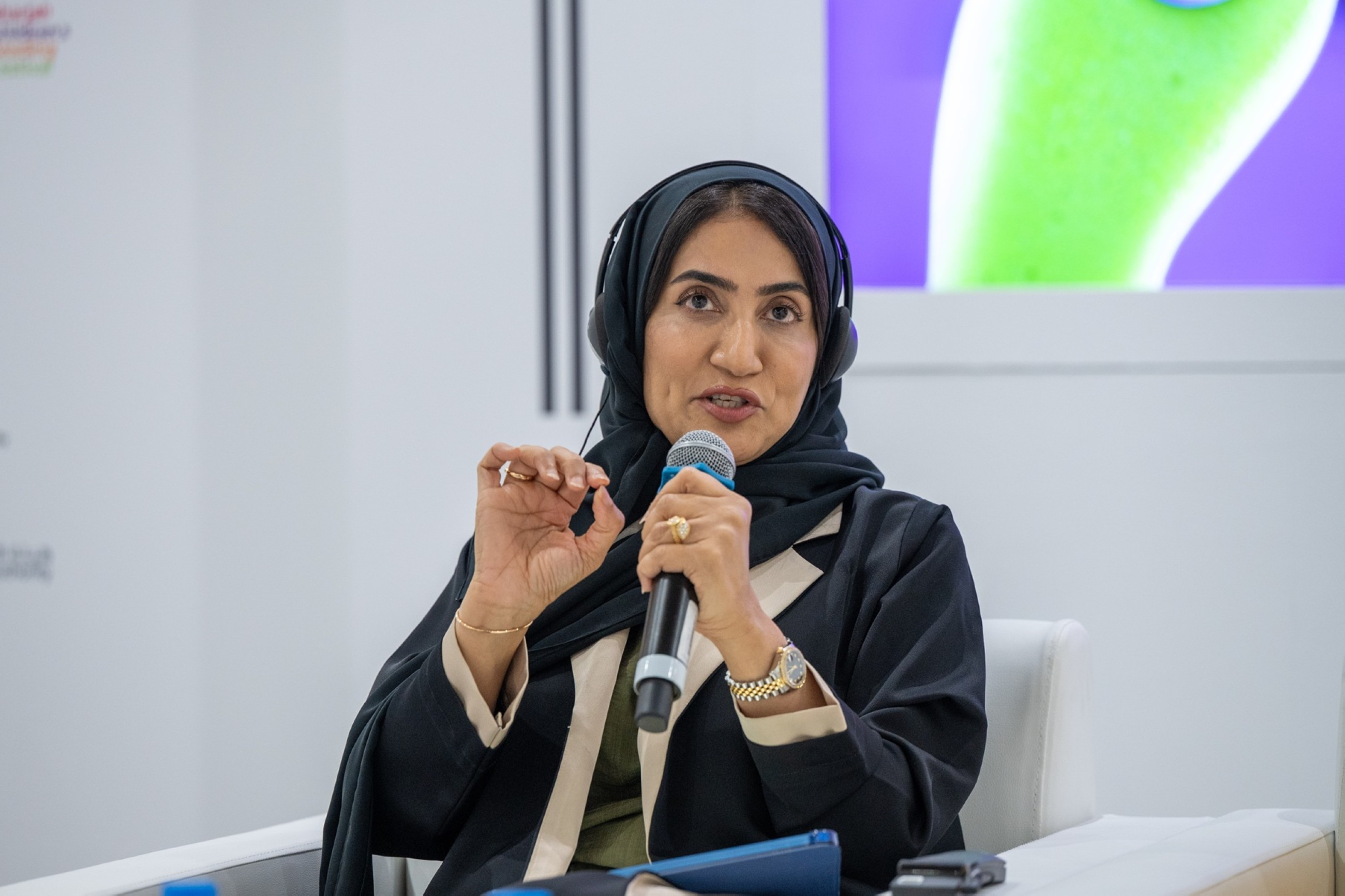 In many public schools, creativity is a luxury, says Pak educator at SCRF