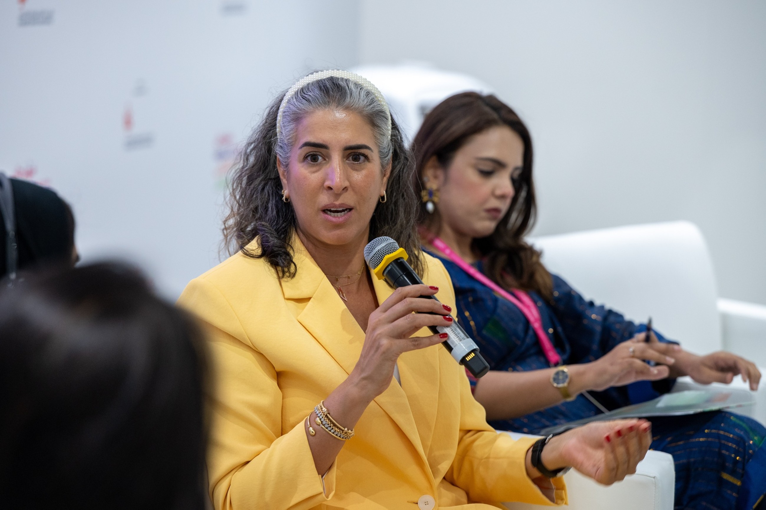 In many public schools, creativity is a luxury, says Pak educator at SCRF
