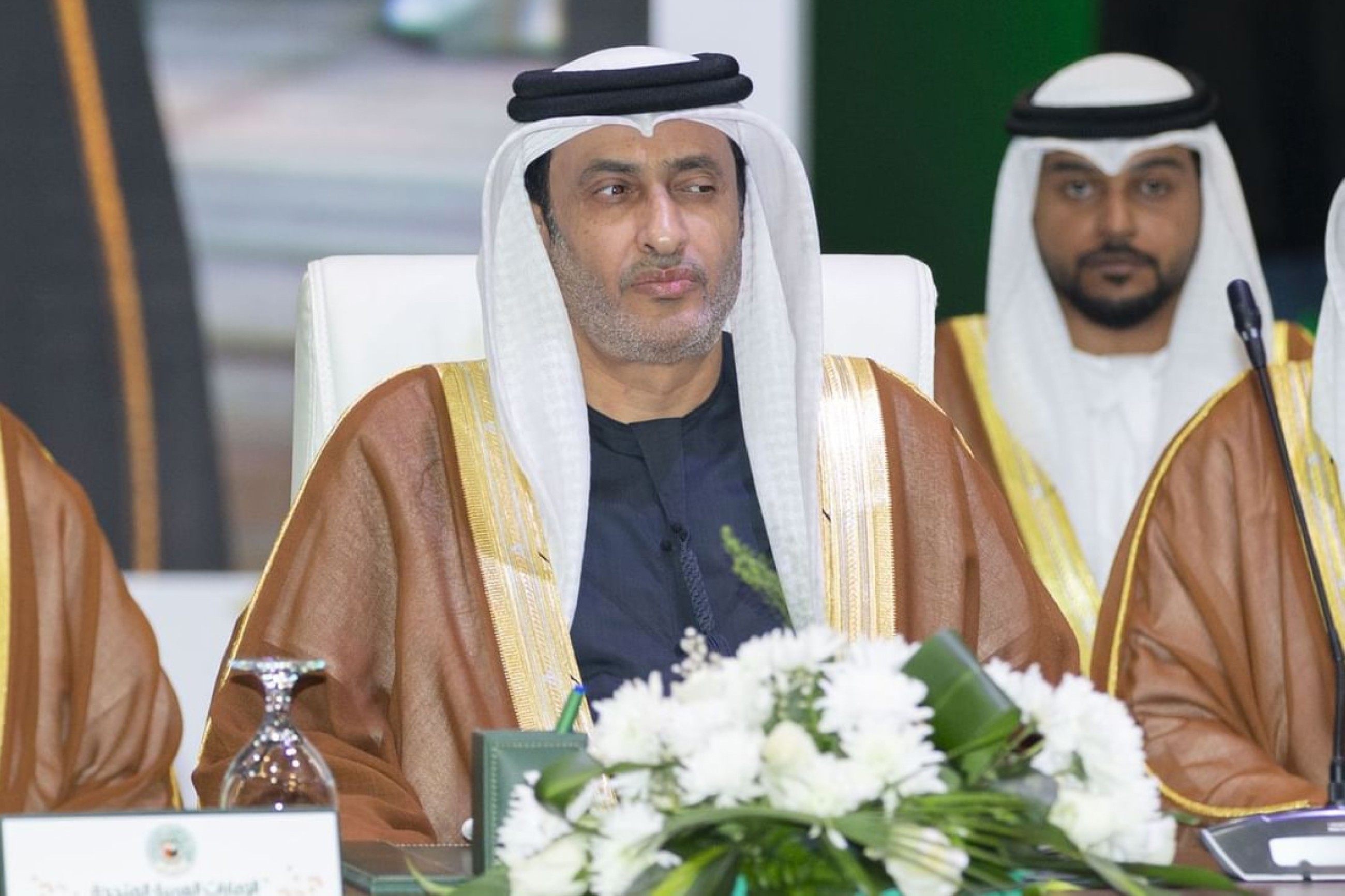 UAE scuppers bid to illegally transfer arms, military equipment to Sudanese Armed Forces