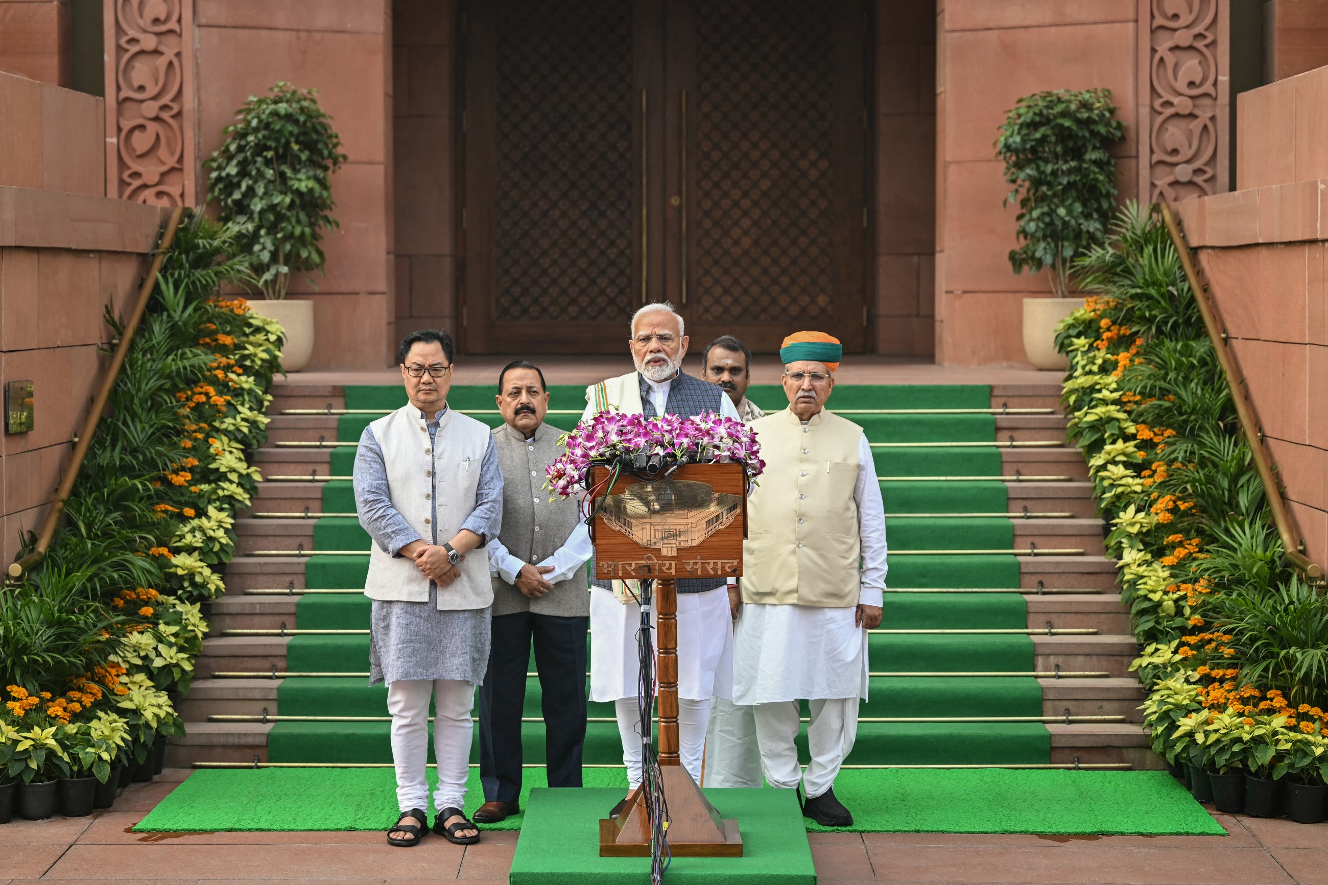 India to ask caste status in next census for first time in decades