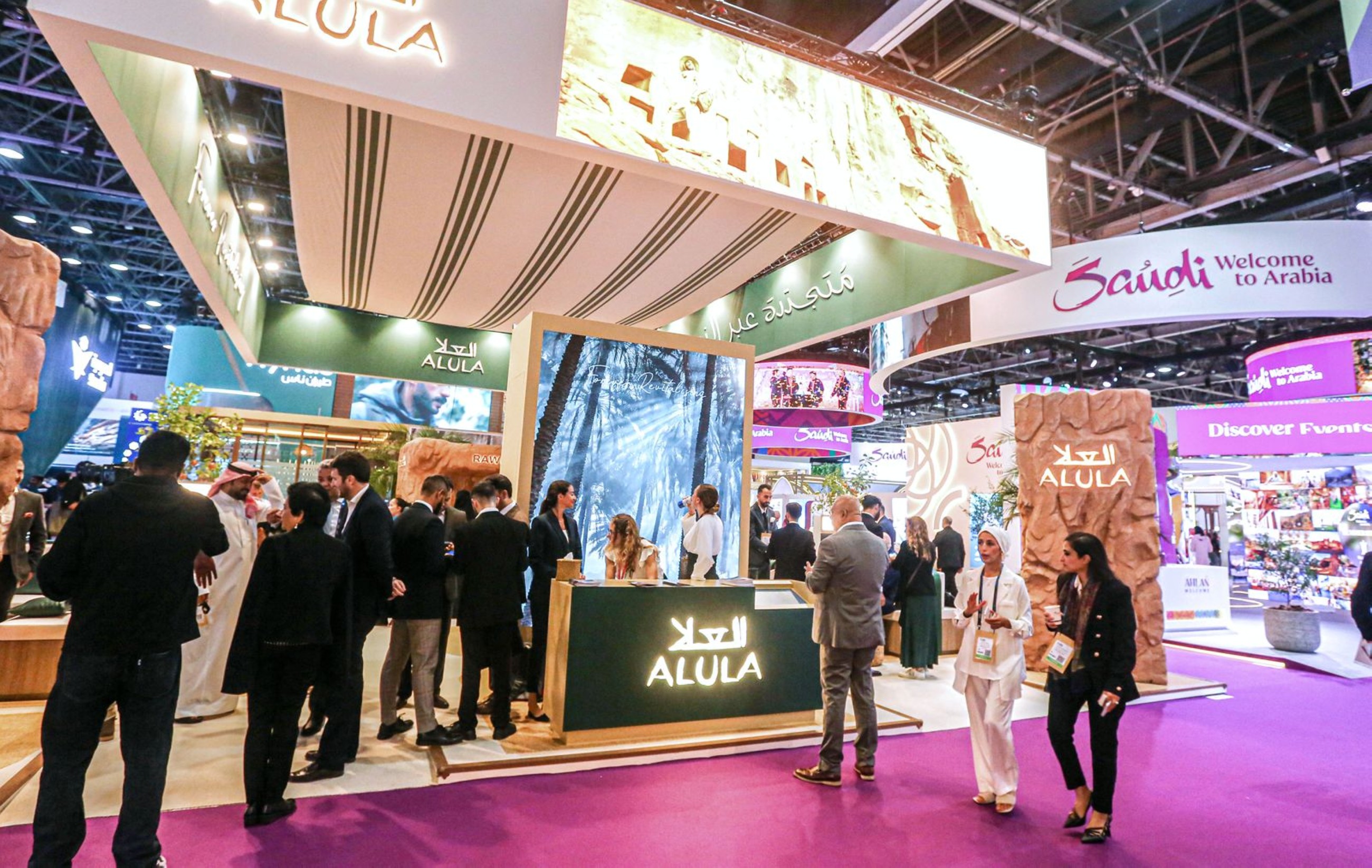 Innovation drives regional sustainable tourism growth