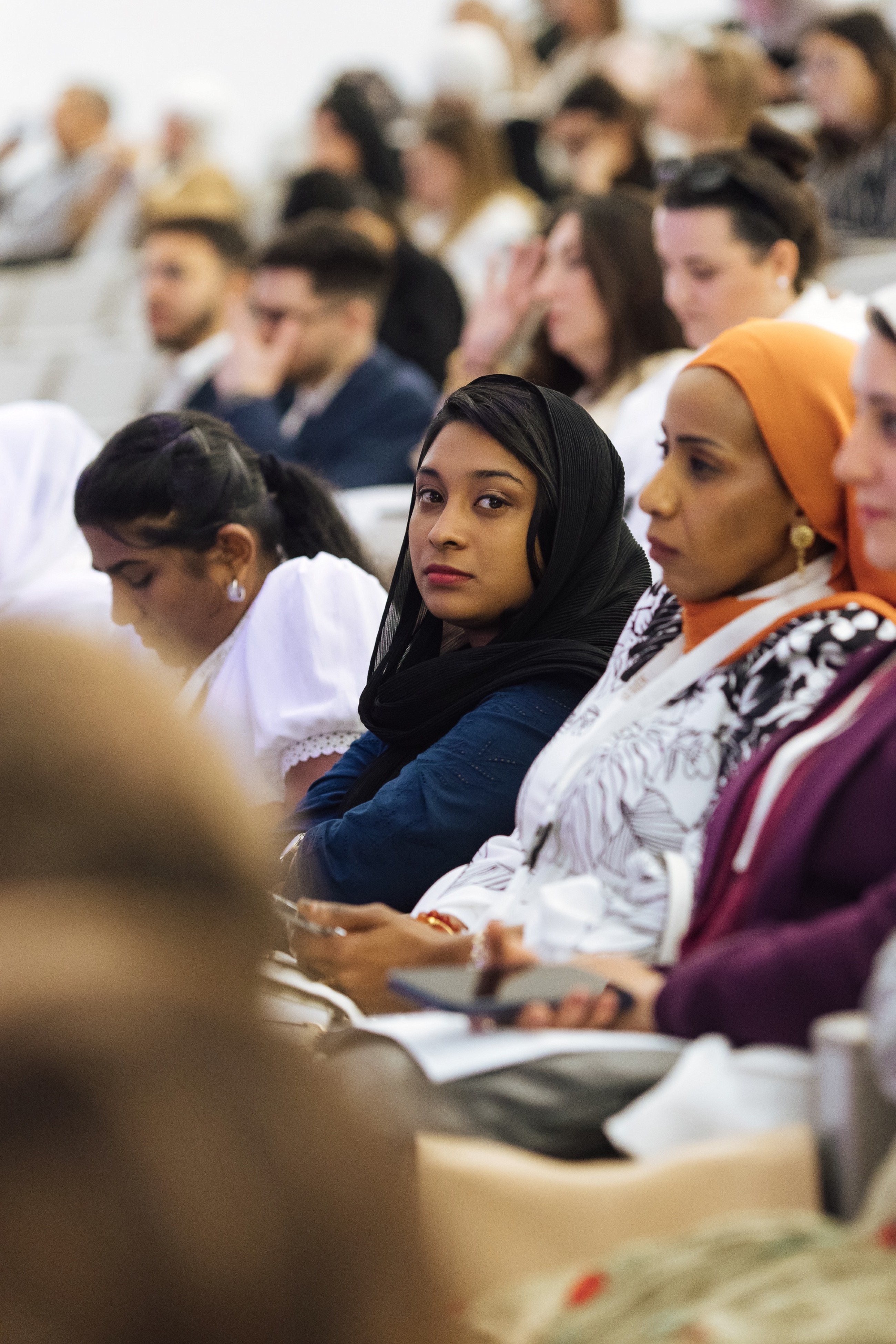 Istituto Marangoni Dubai and partners host SCIN sustainable creativity meet