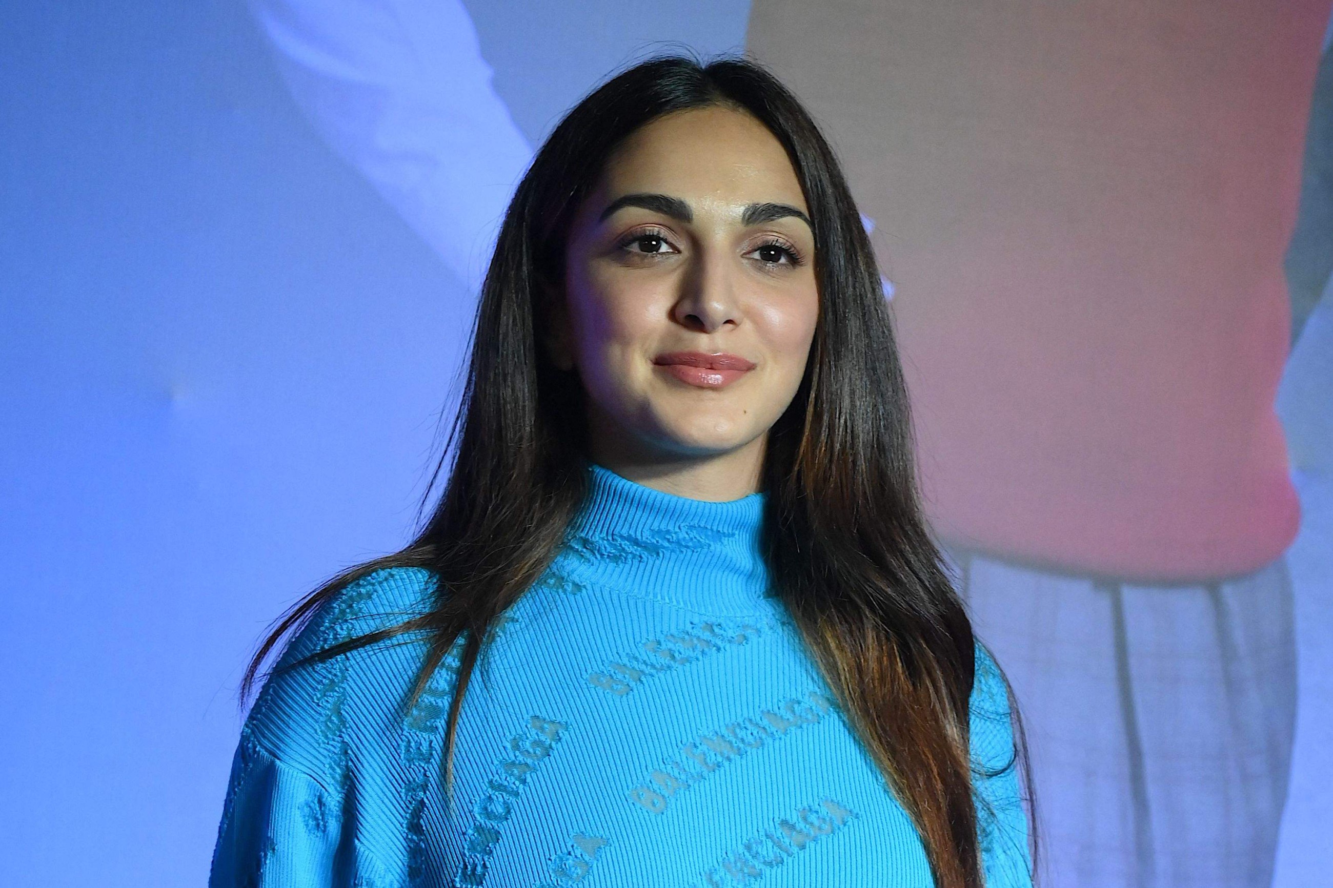 Kiara Advani satisfied her pregnancy cravings with hubby during vacation
