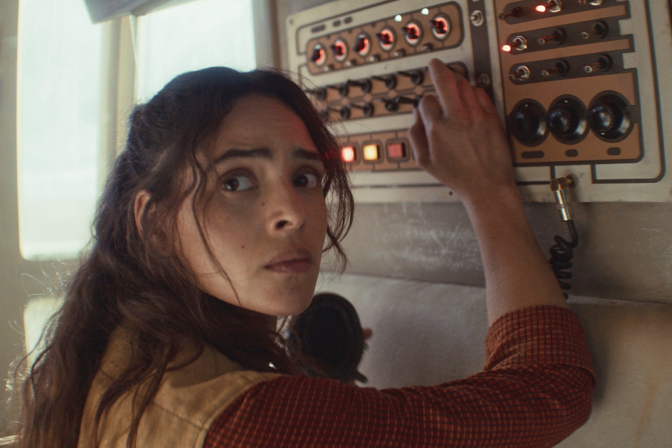 Women of ‘Andor’ see their roles get bigger in Season 2